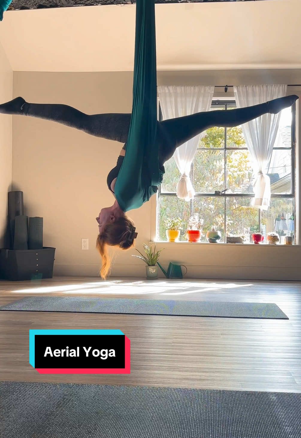 @One Eighty Yoga