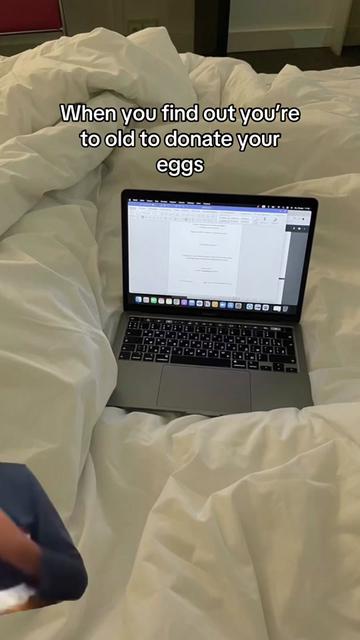 @Egg Donation Agency | YourEggs