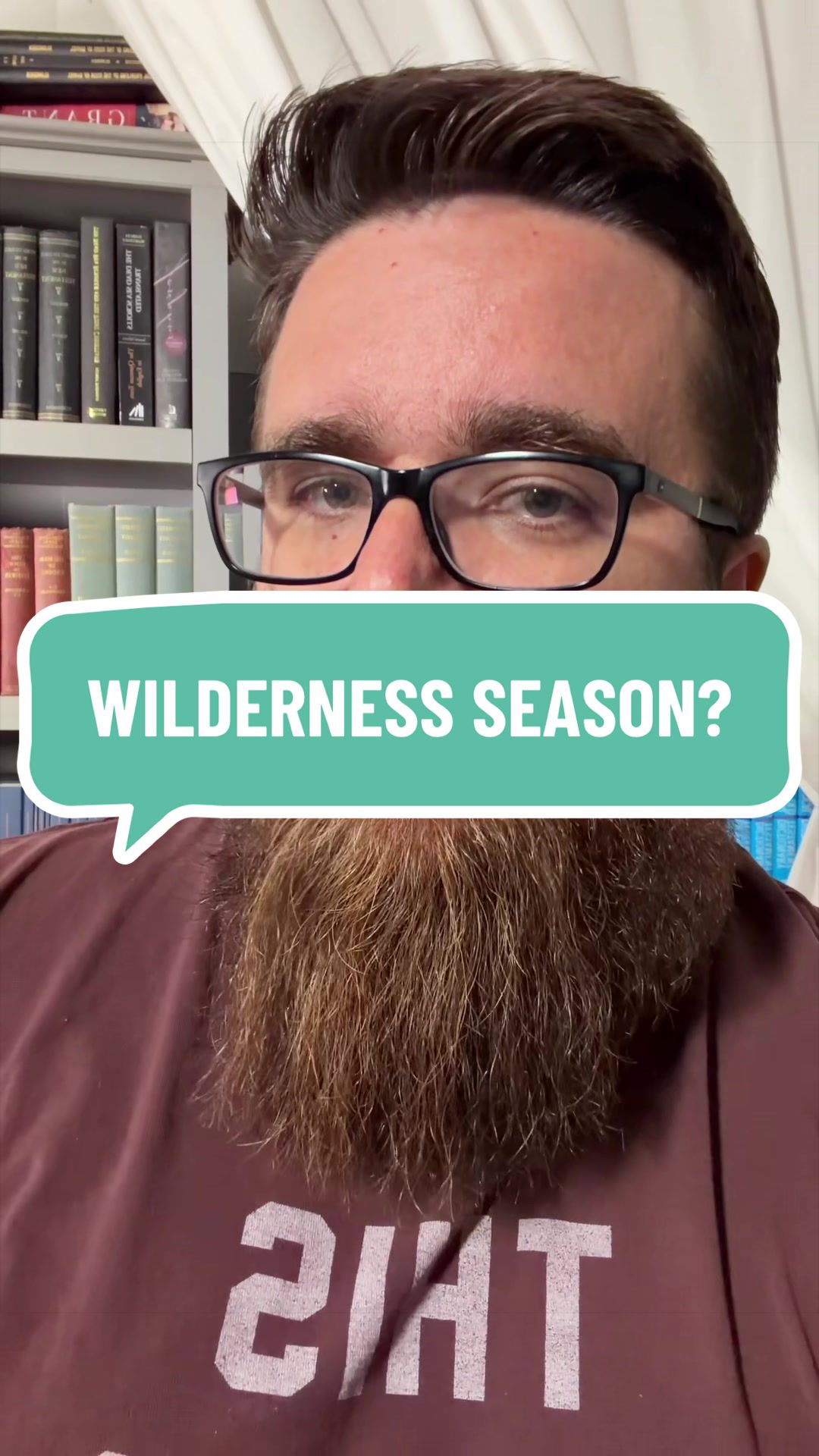 @TikTok&rsquo;s Pastor