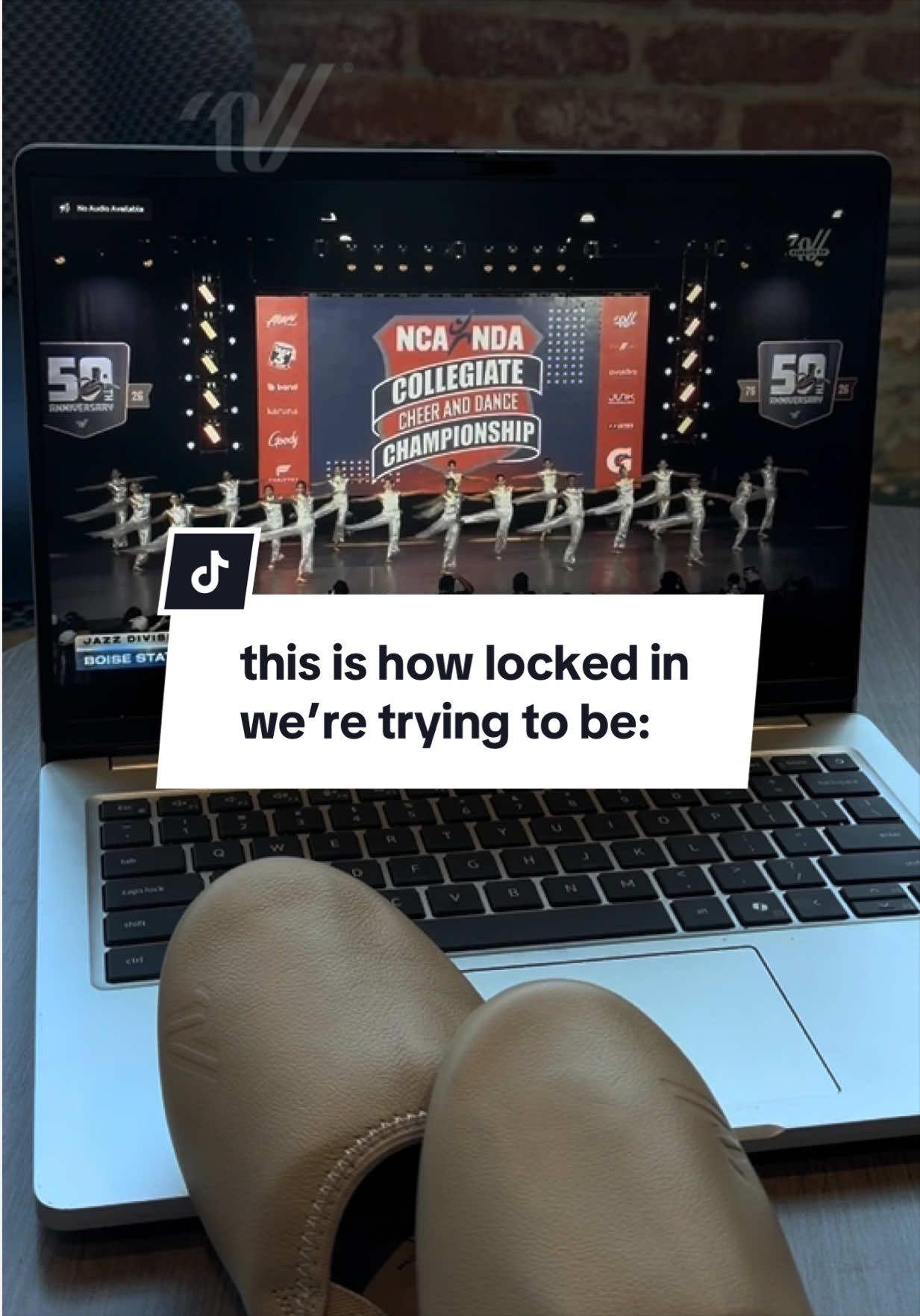 @Varsity Spirit