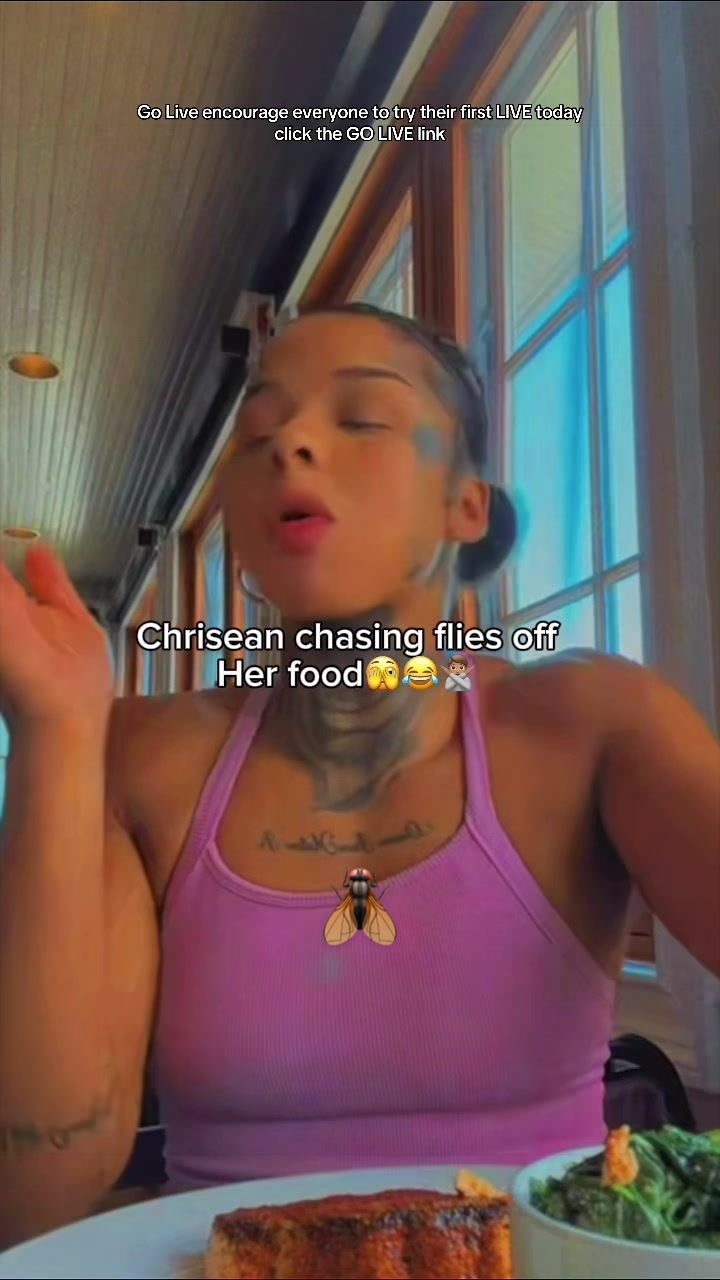 @chrisean