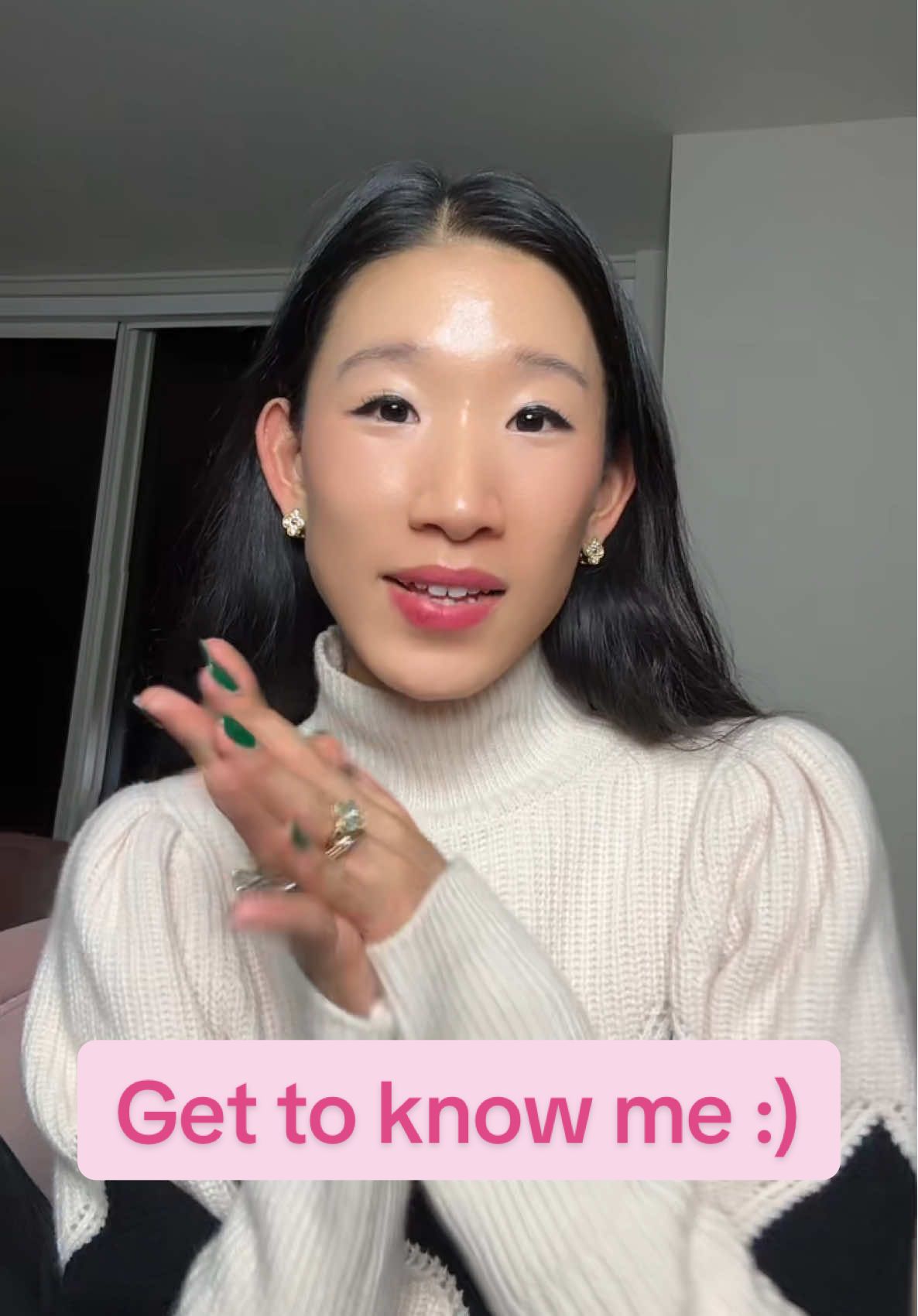 @Becca Bloom