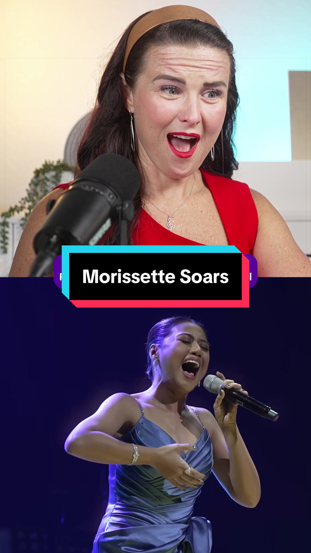 @Tara Simon Vocal Coach