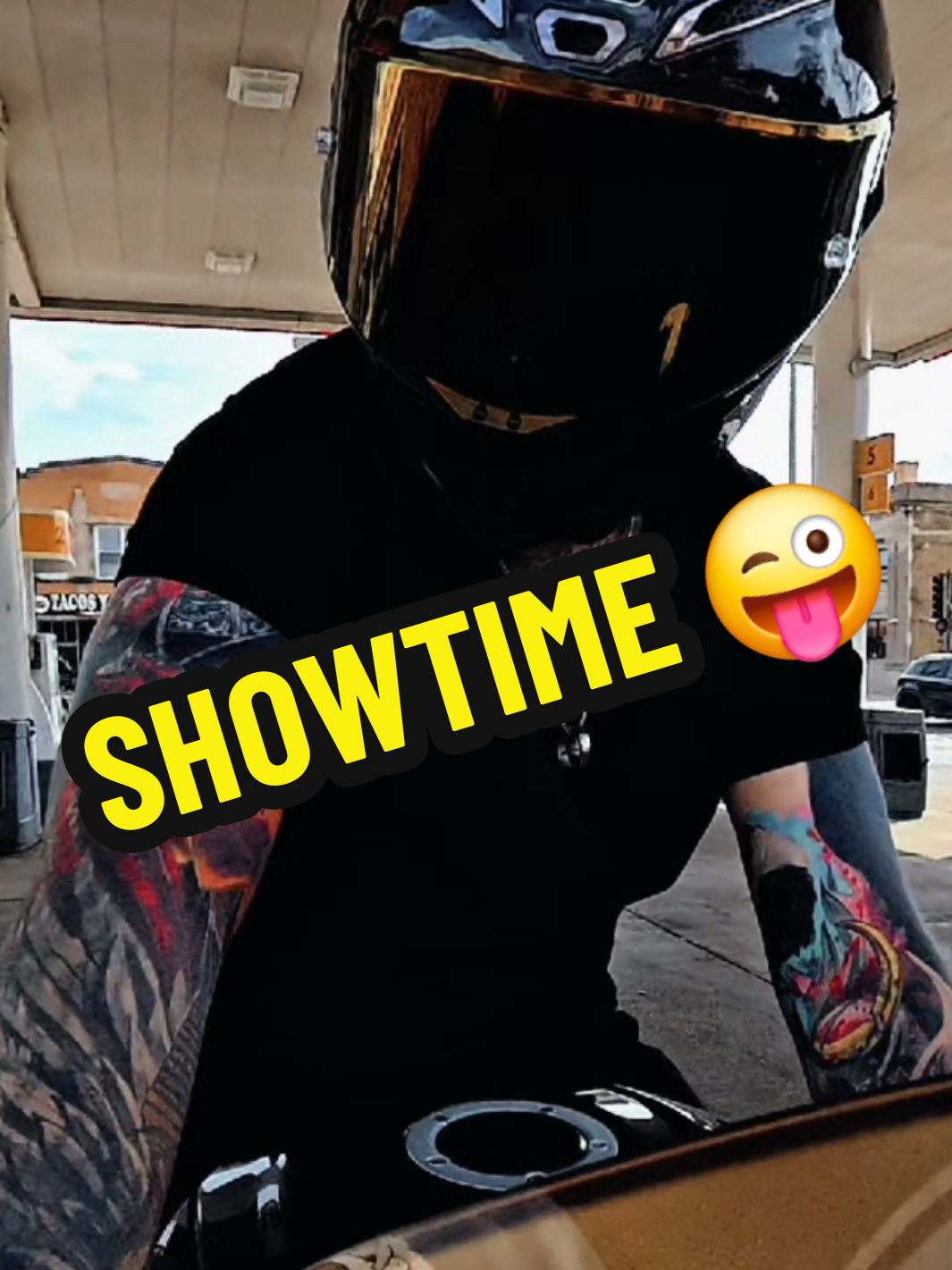 @Psycho_Ink3d ๐ค