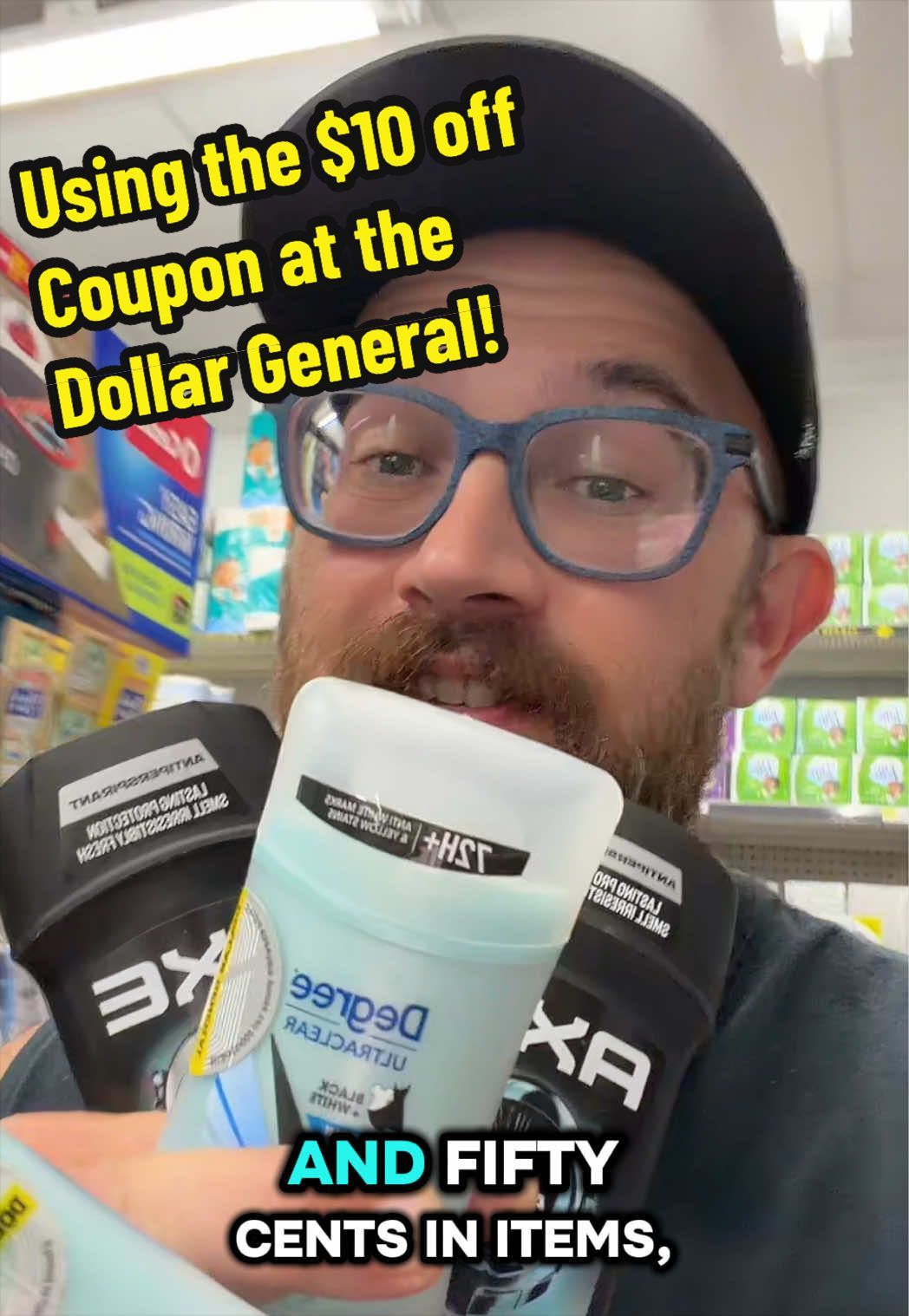 @Coupon Daddy