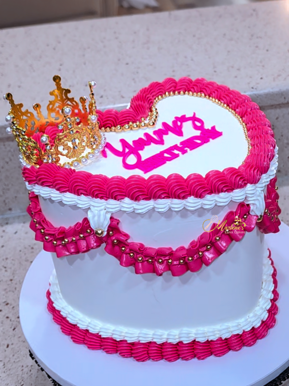 @Marlene'sLuxx_Cakes&Dishes