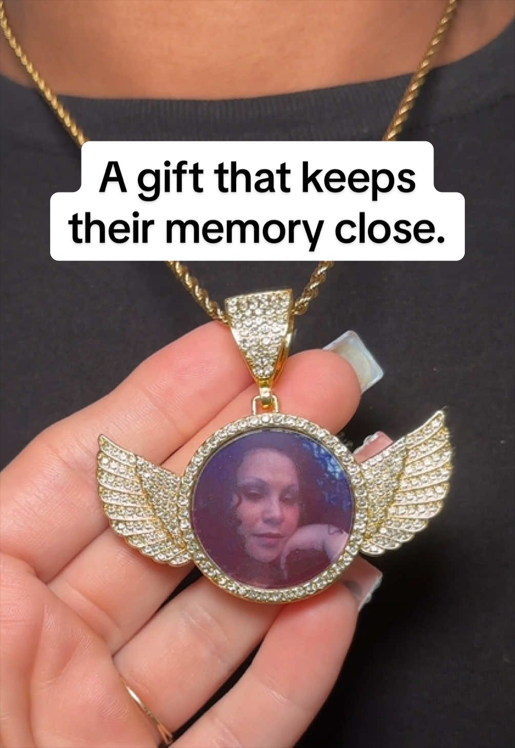 @Tiffany