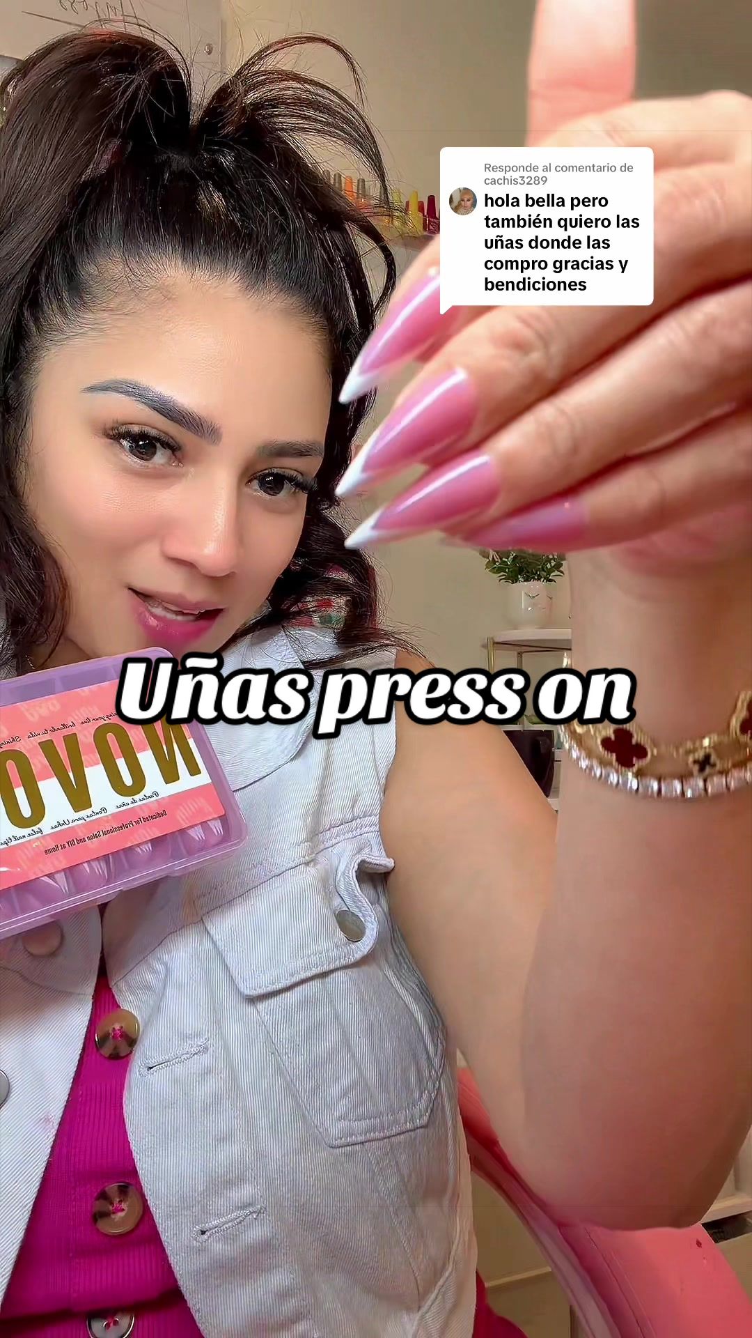 @Nails by Joseline