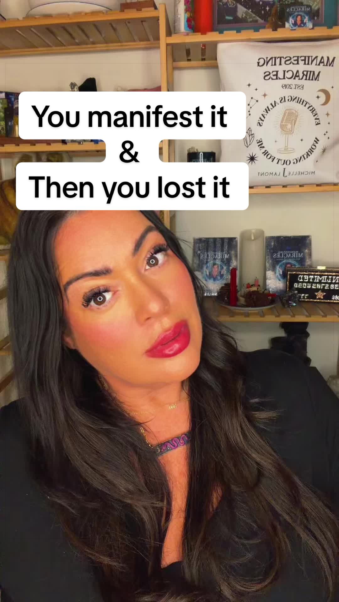 @MichelleJlamont