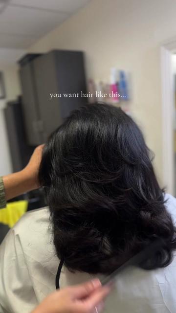 @OOOBEEXZY | DC HAIRSTYLIST