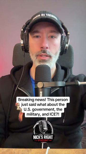 @Nick’s Right Podcast
