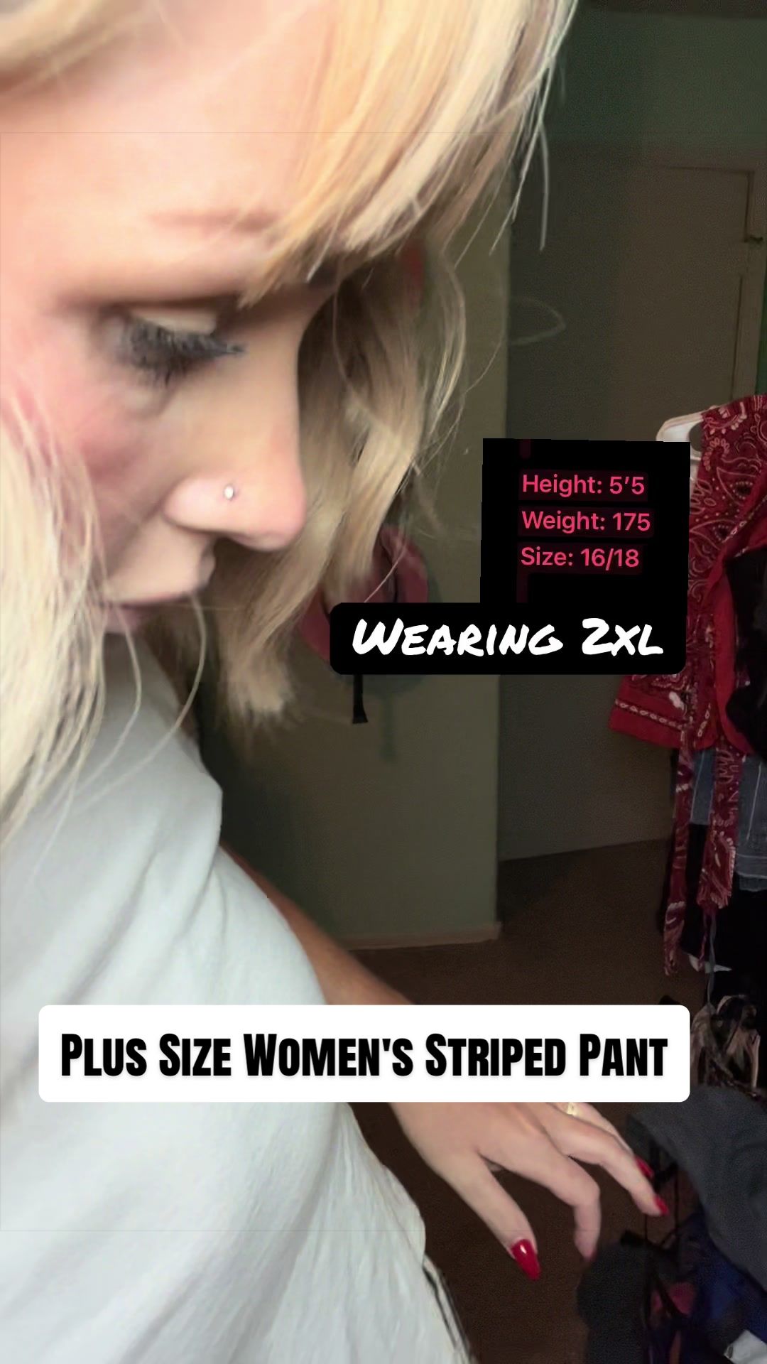 @TiffsFits I Plus Size Inspo