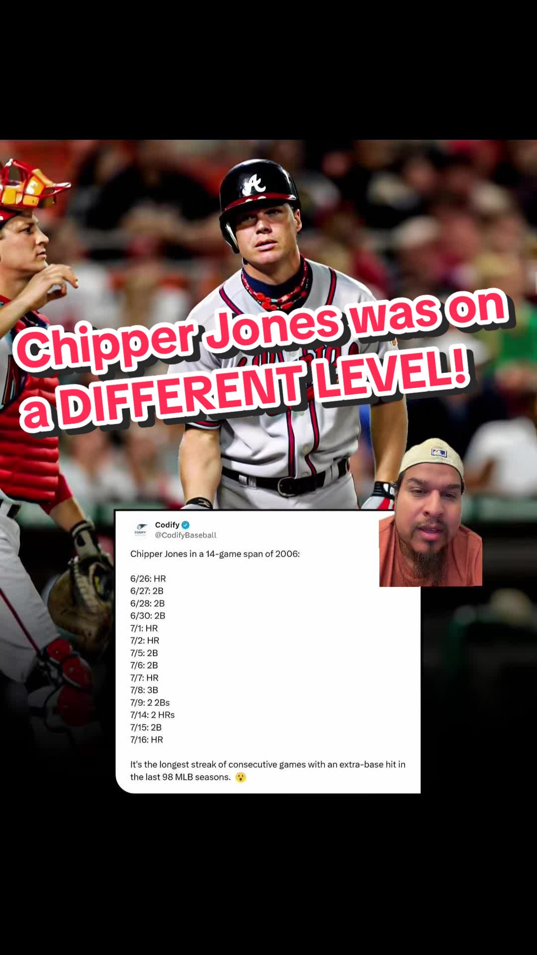@The Knuckleballer