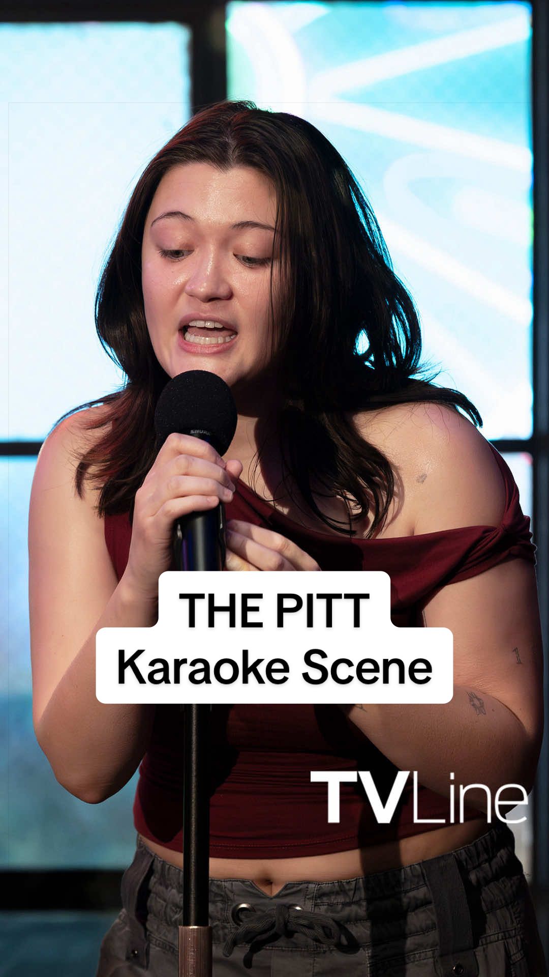 @TVLine