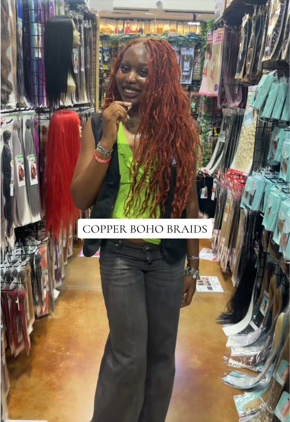 @H Beauty Supply Katy Texas