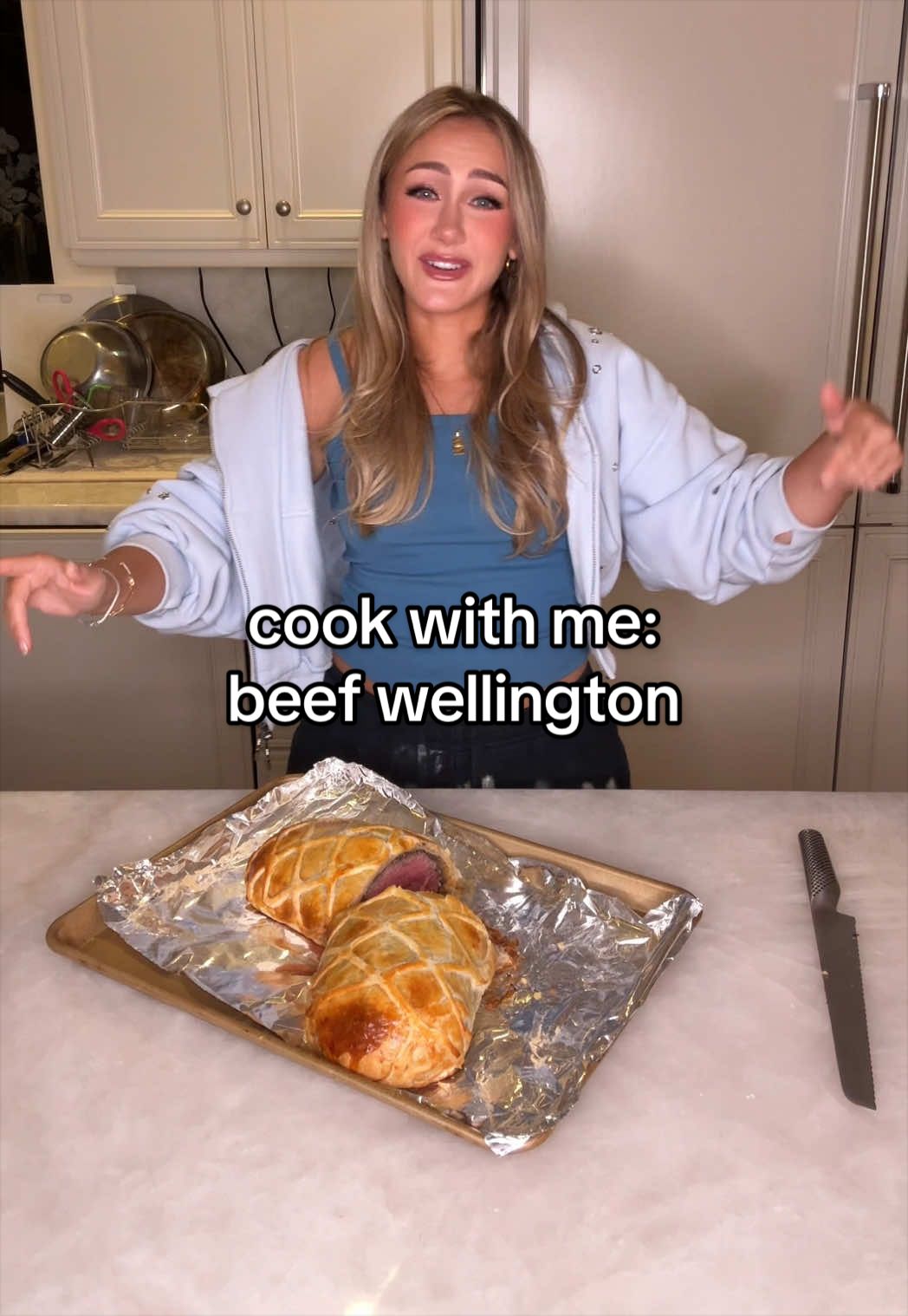 @Katie Farhood