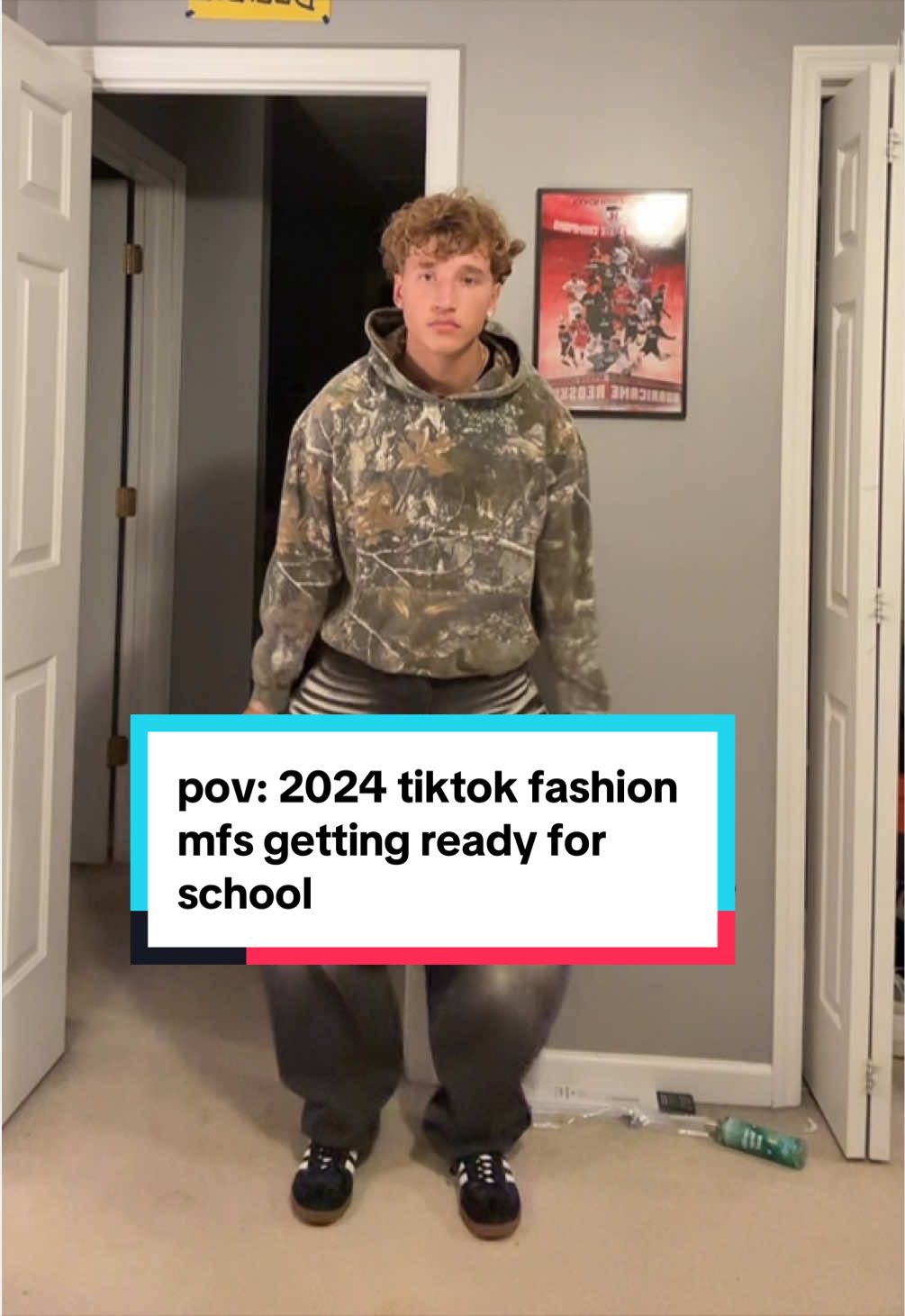 @TheJacksonTrace Fashion