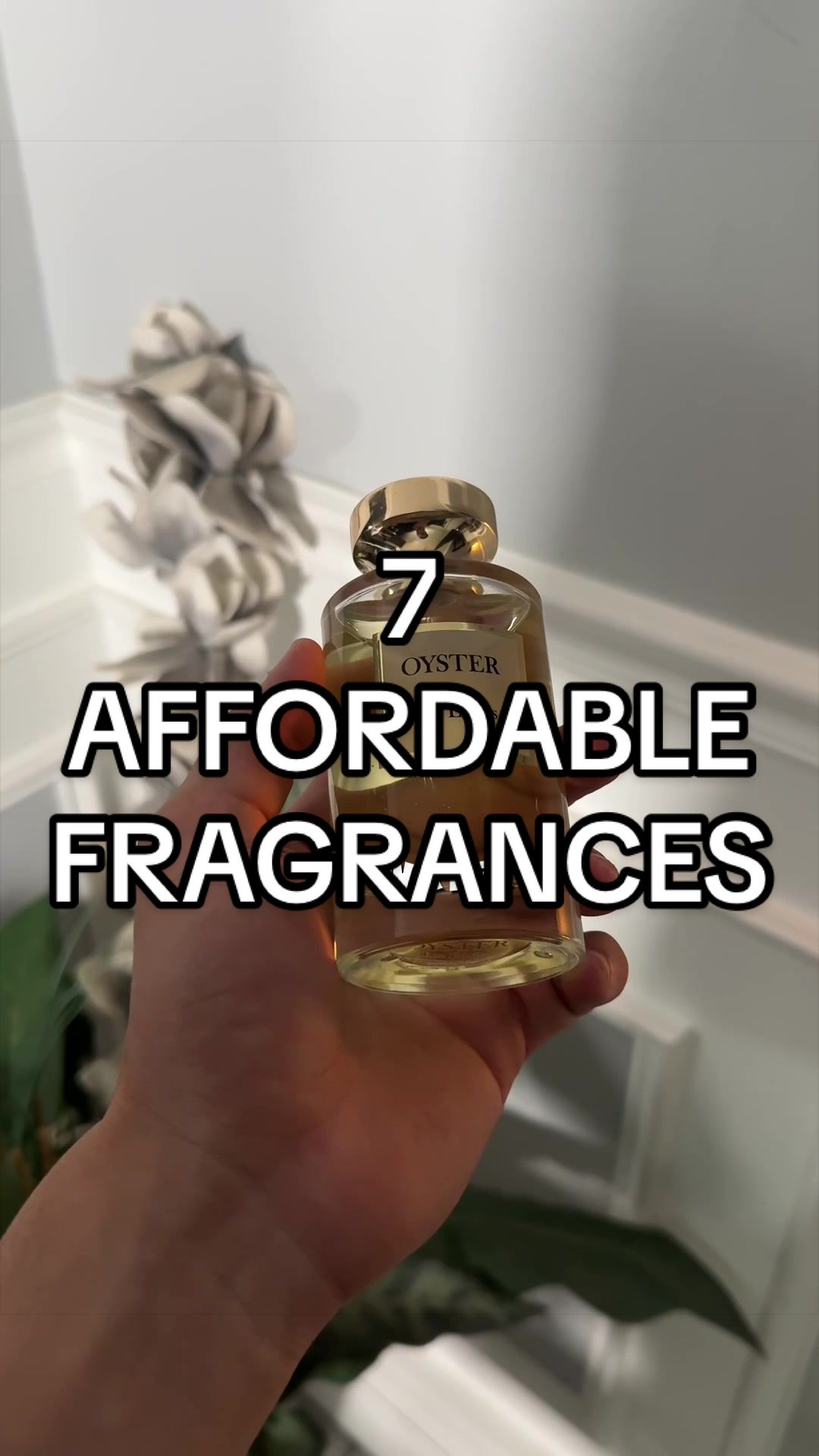@Nichefragrances