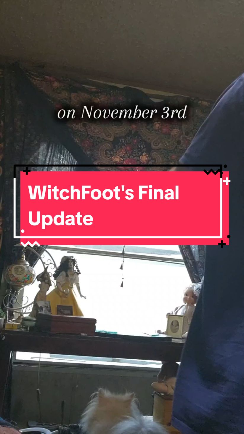 @witchfoot