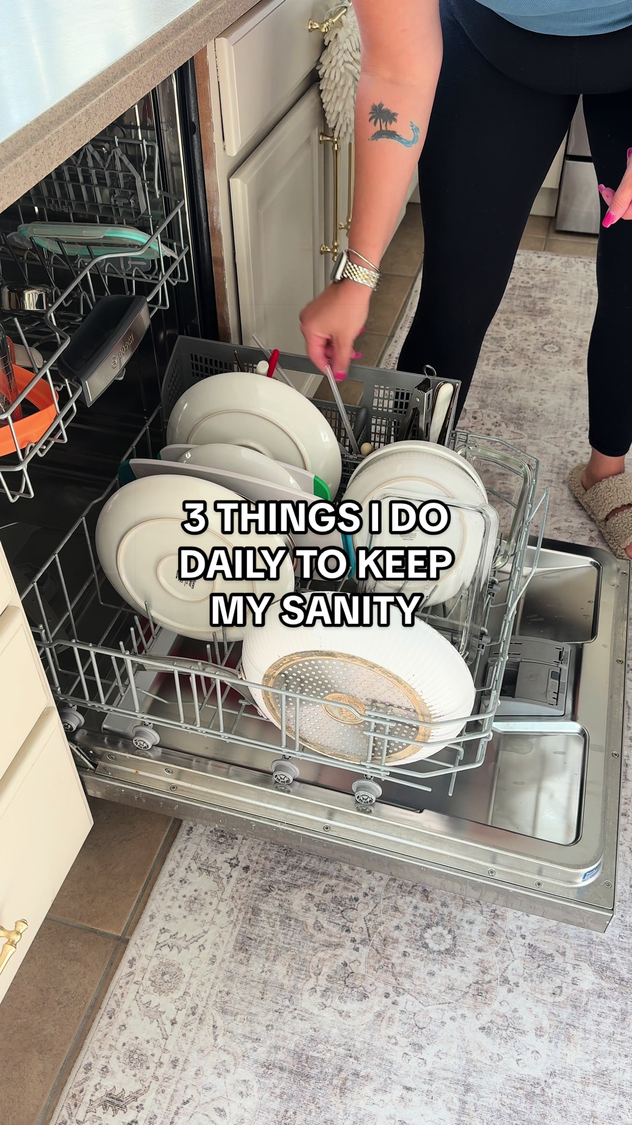 @Joya | Organized Mom of Two