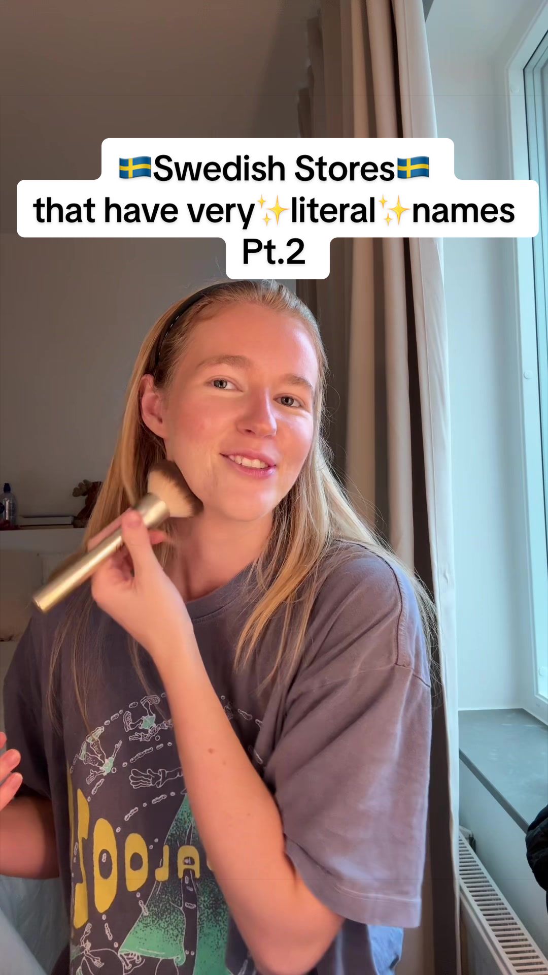 @Annie