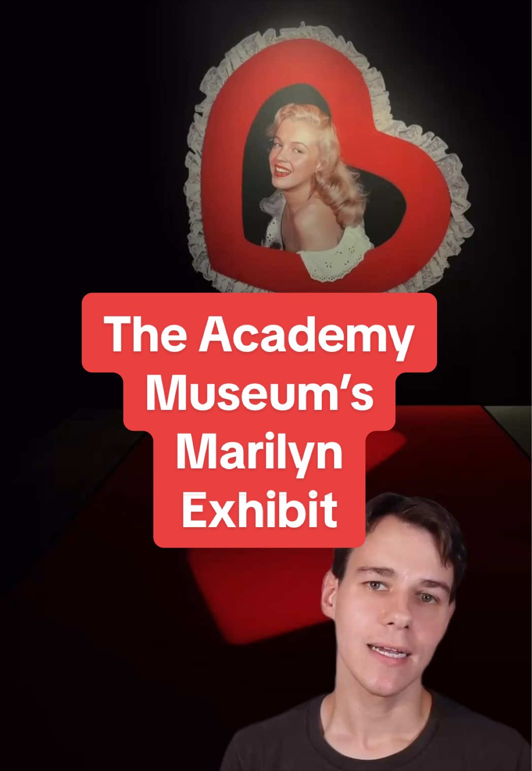 @Hollywood History 🎞️ Brandon