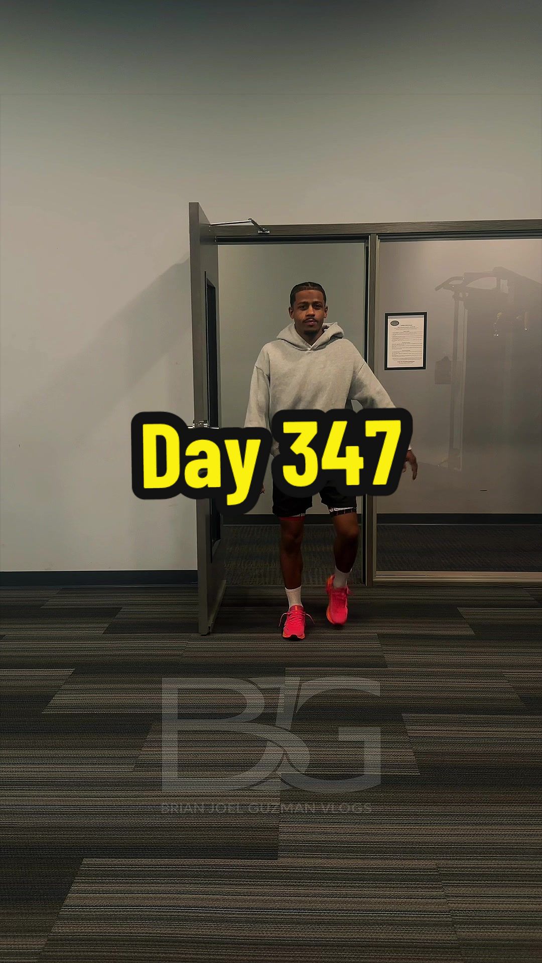 @BJG vlogs.
