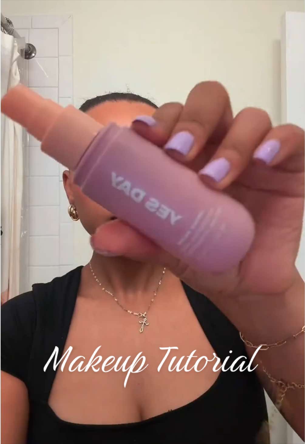 @Holly | NYC Beauty Influencer