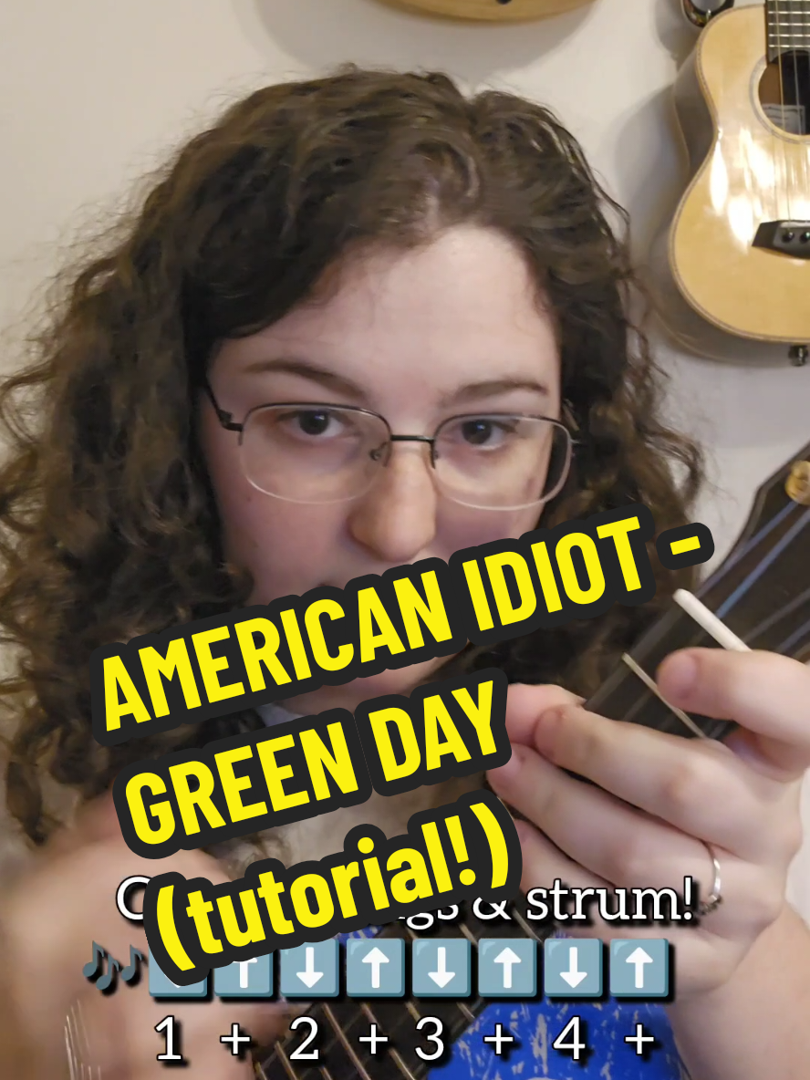 @victoria | ukulele covers