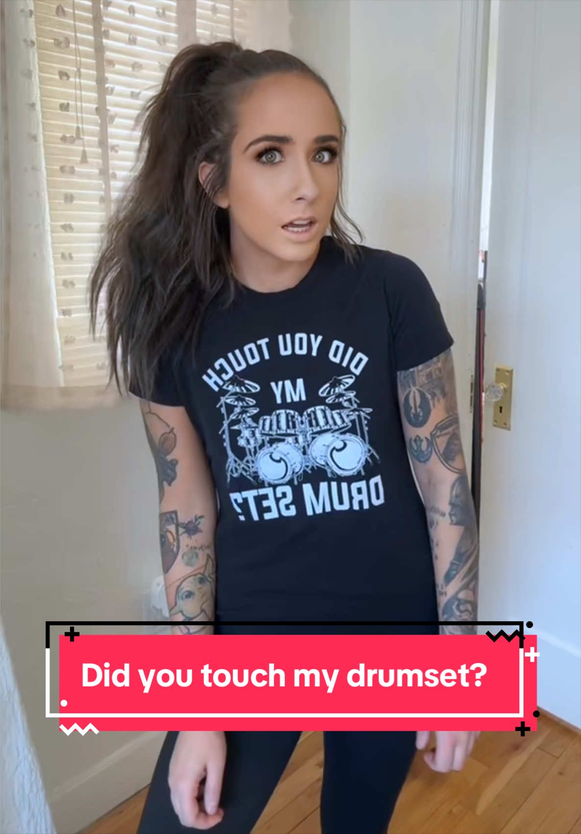 @Lyndsey