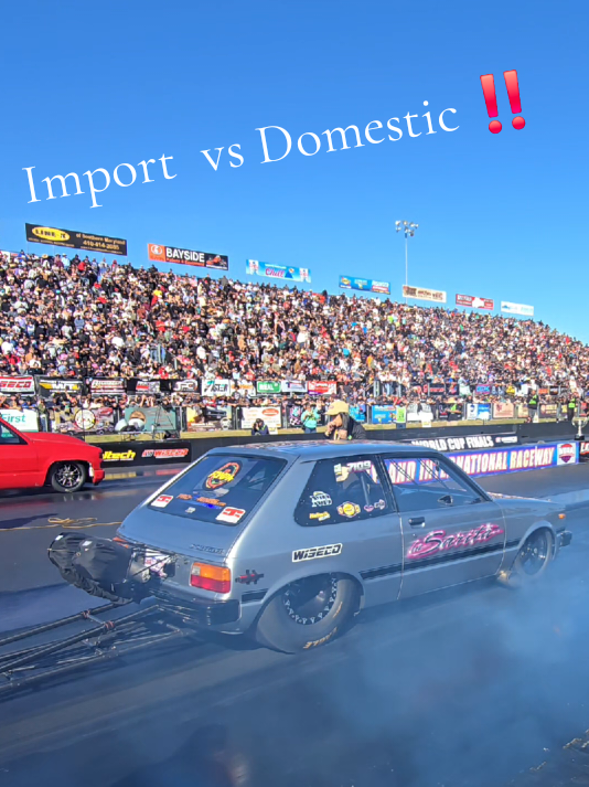 @UNIK DRAG Photos 🚗💨