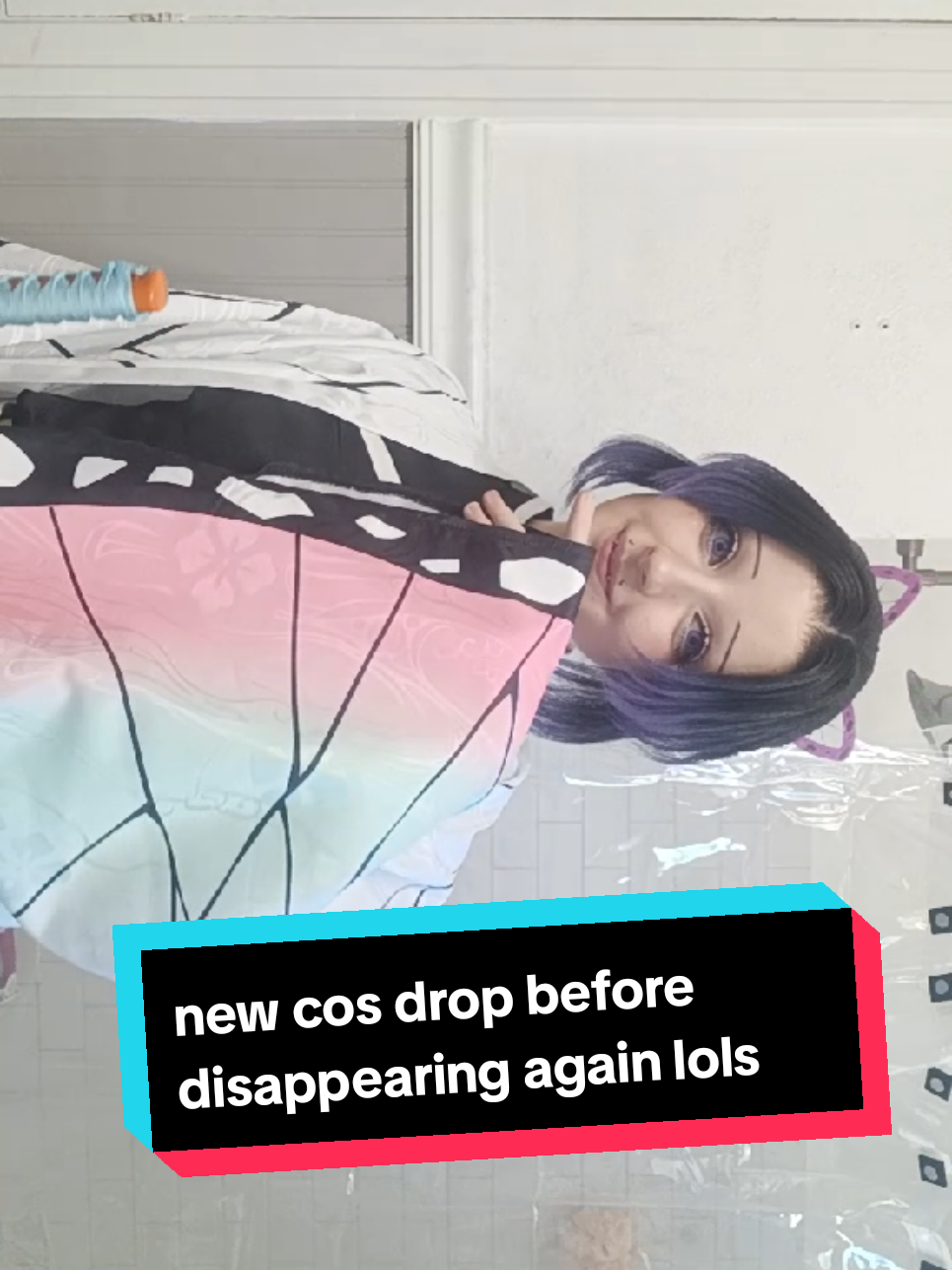 @lilia vanrouge's #1 fan