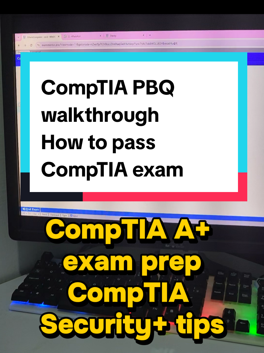 @onvue exams