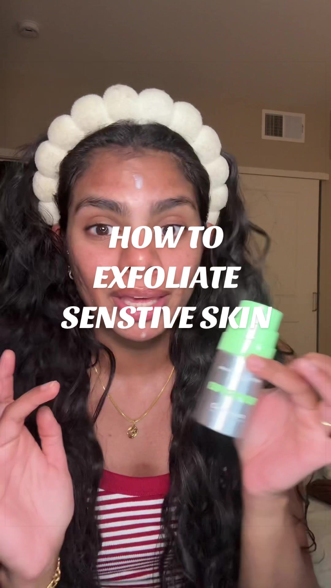 @Nyx Curations | Acne +Wellness