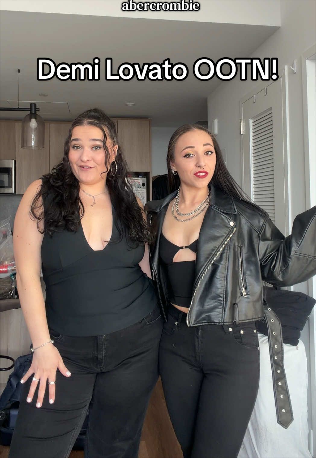 @Sabrina & Jazm&iacute;n | WLW Couple