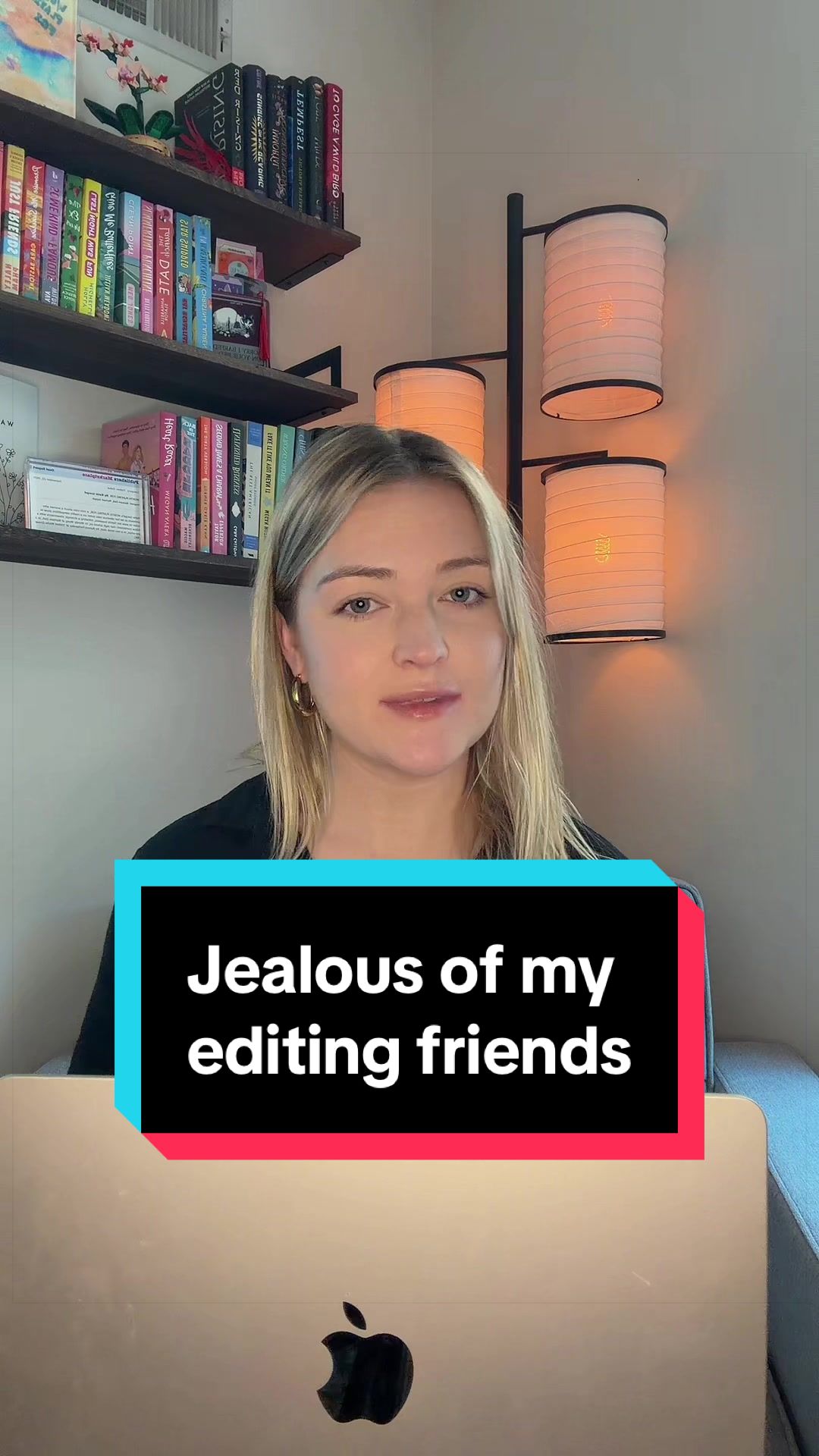 @Katie Gergel ✍️ Author