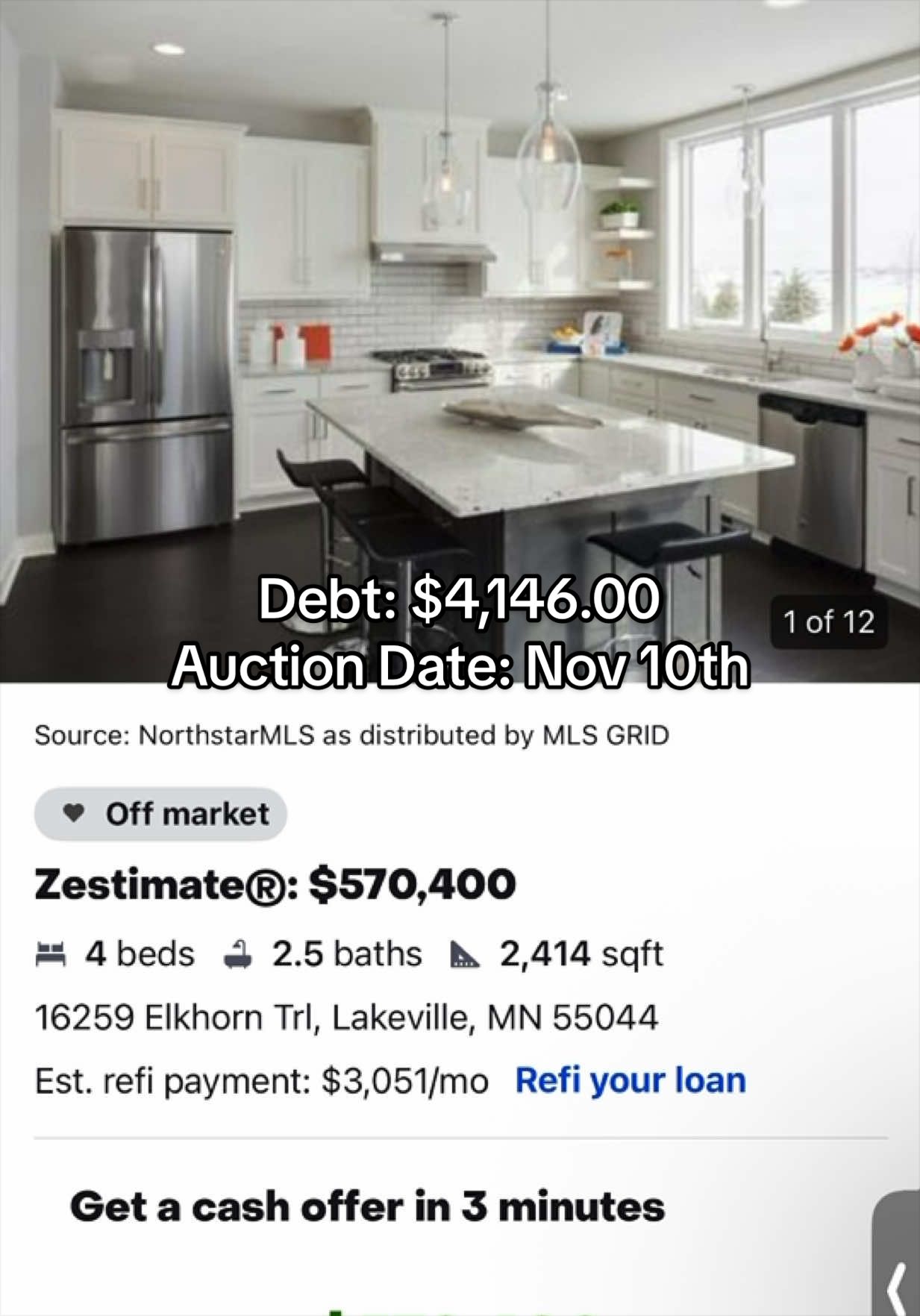@SABRIN Auction Properties