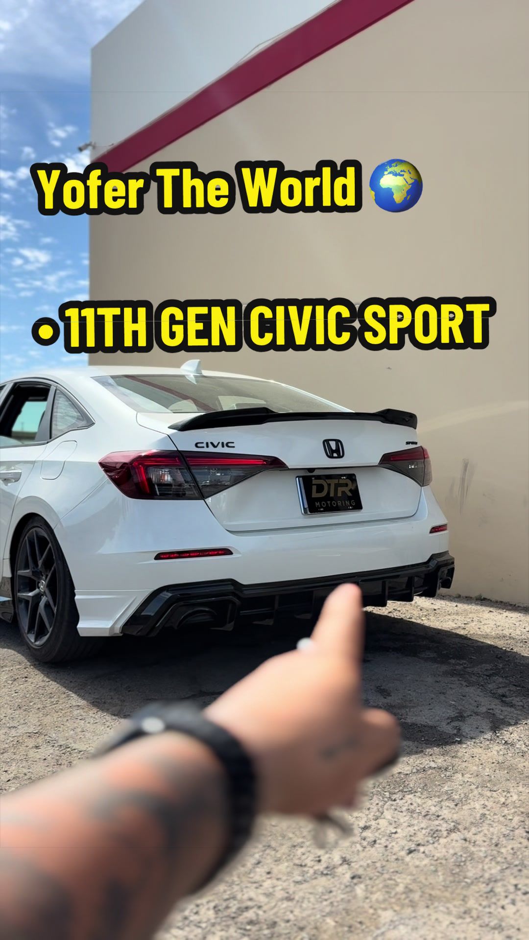 @DTRMOTORING_PERFORMANCE