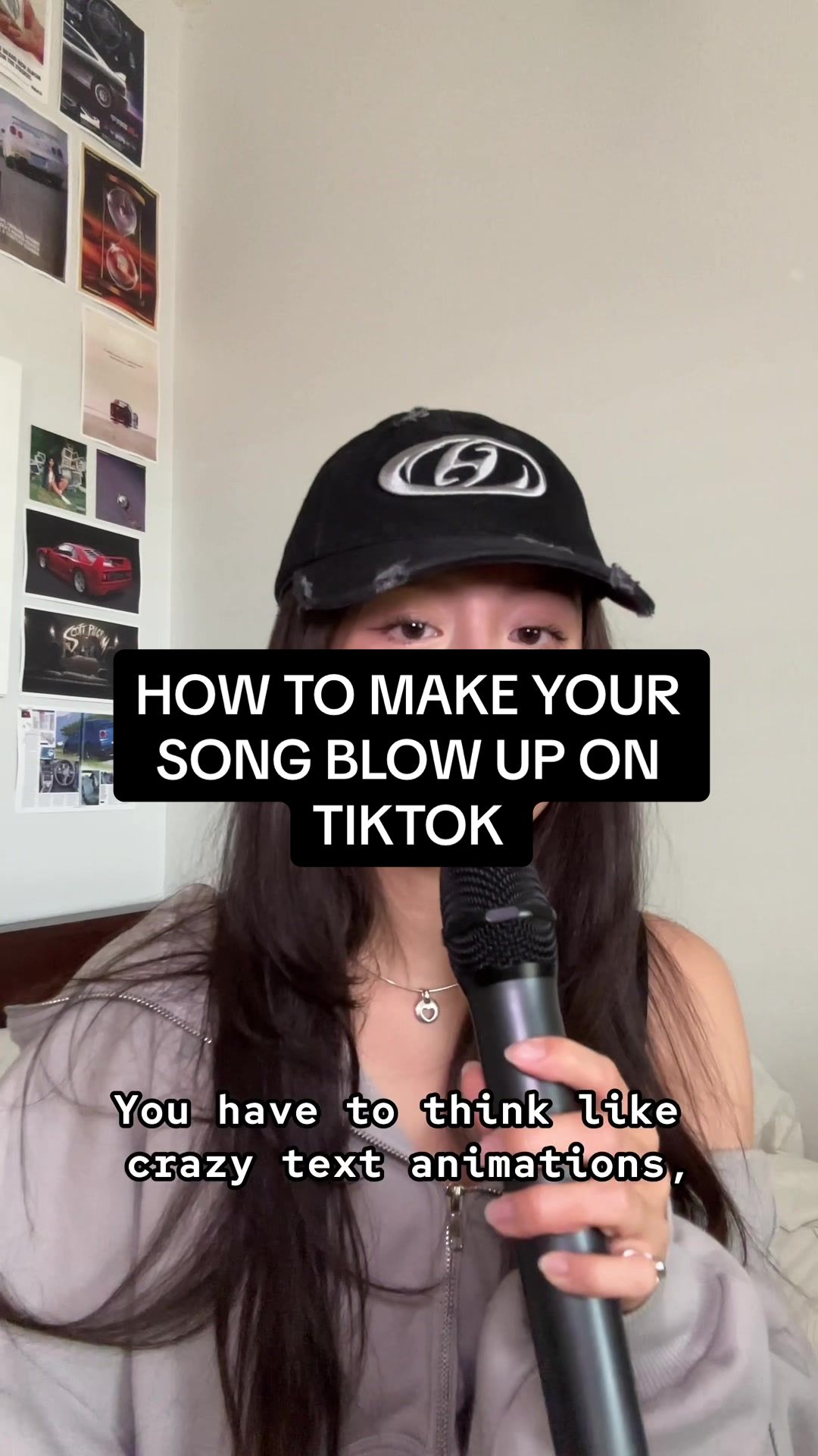 @Victoria&rsquo;s Music Tips