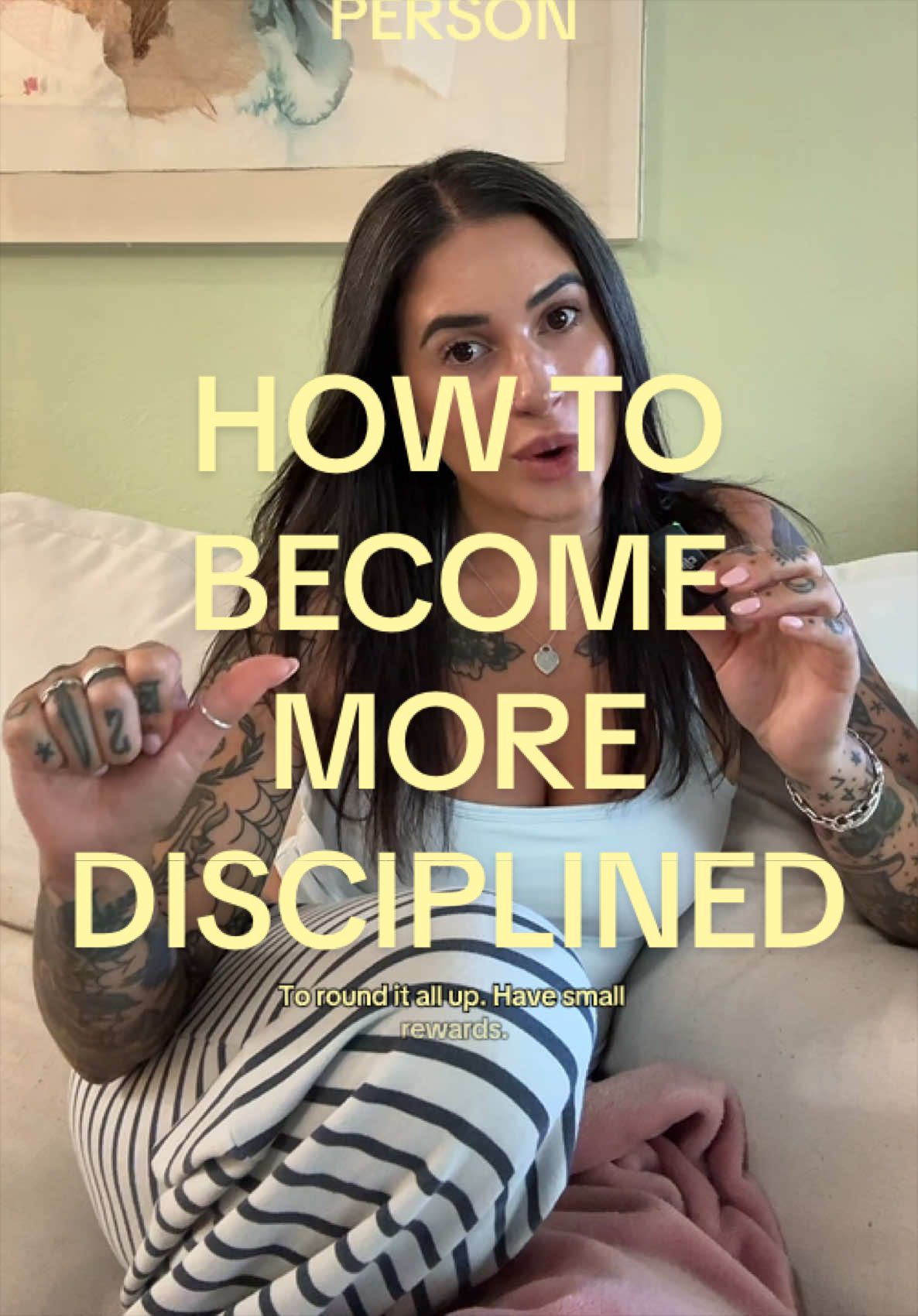 @Alanah Cole