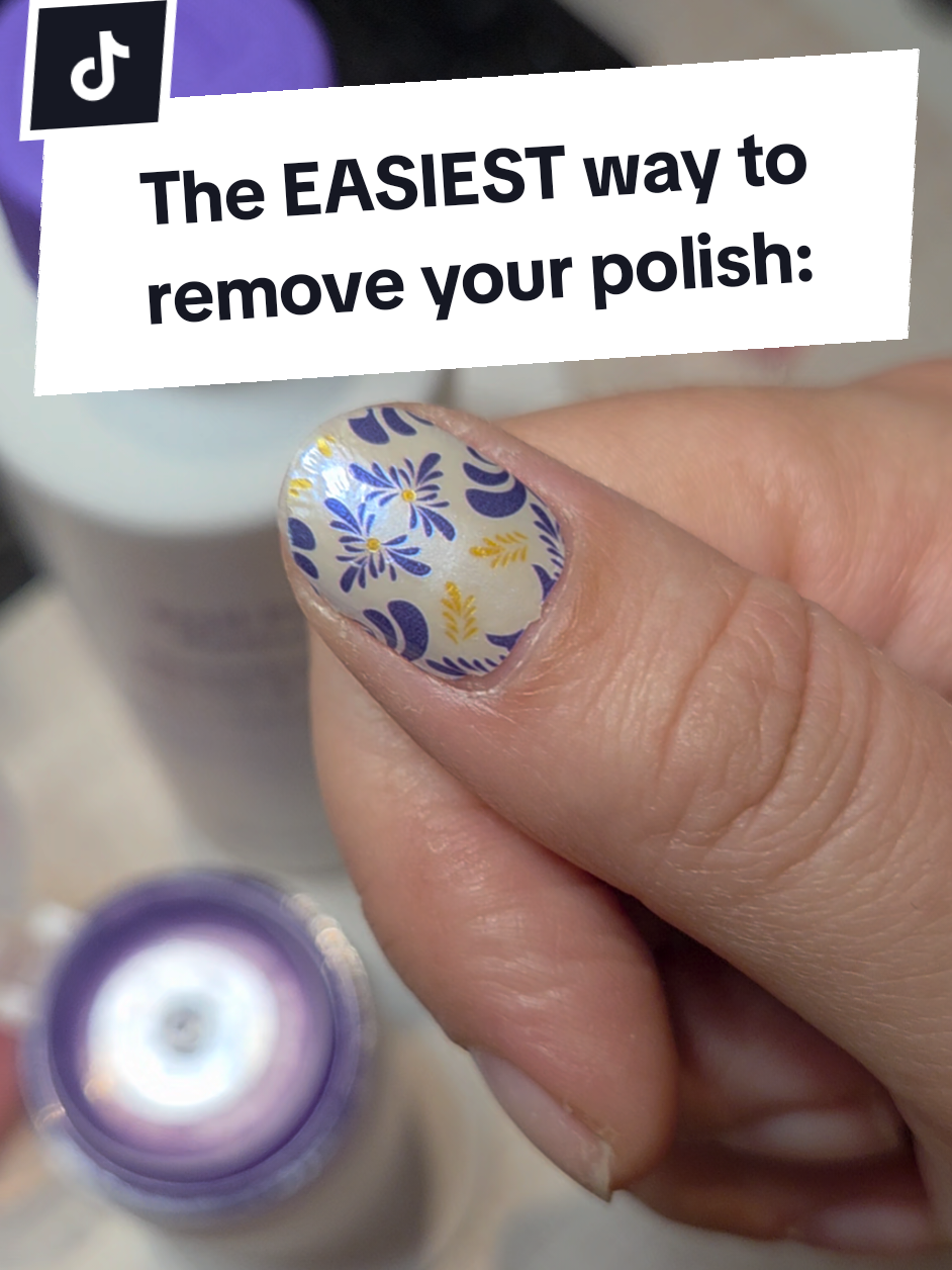 @Polished by Darcy
