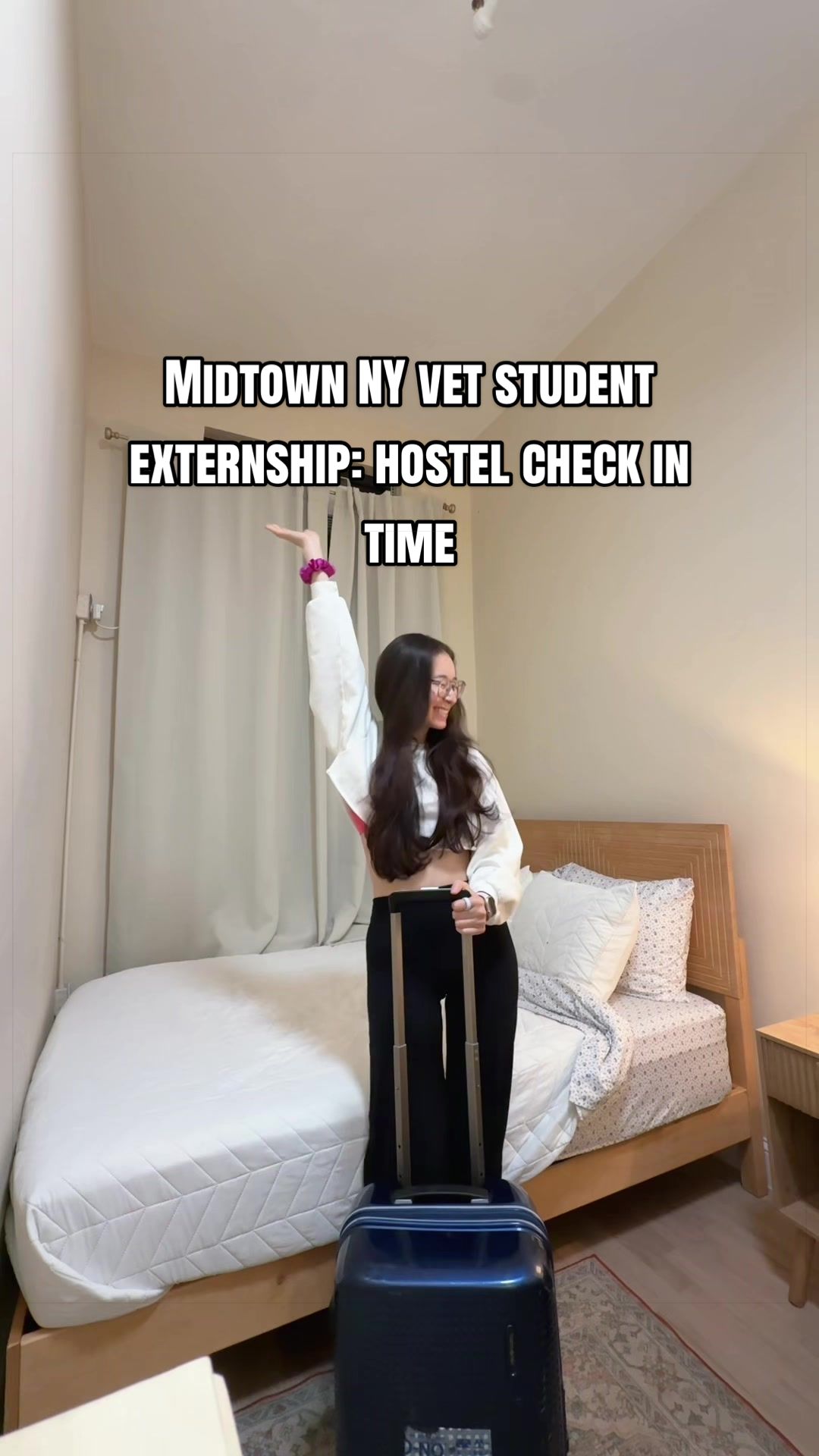 @V - VM3 at LIUCVM 🩺