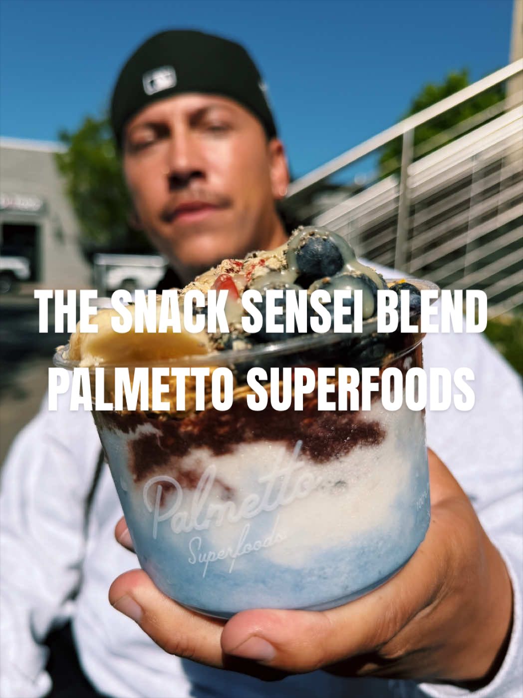 @The Snack Sensei