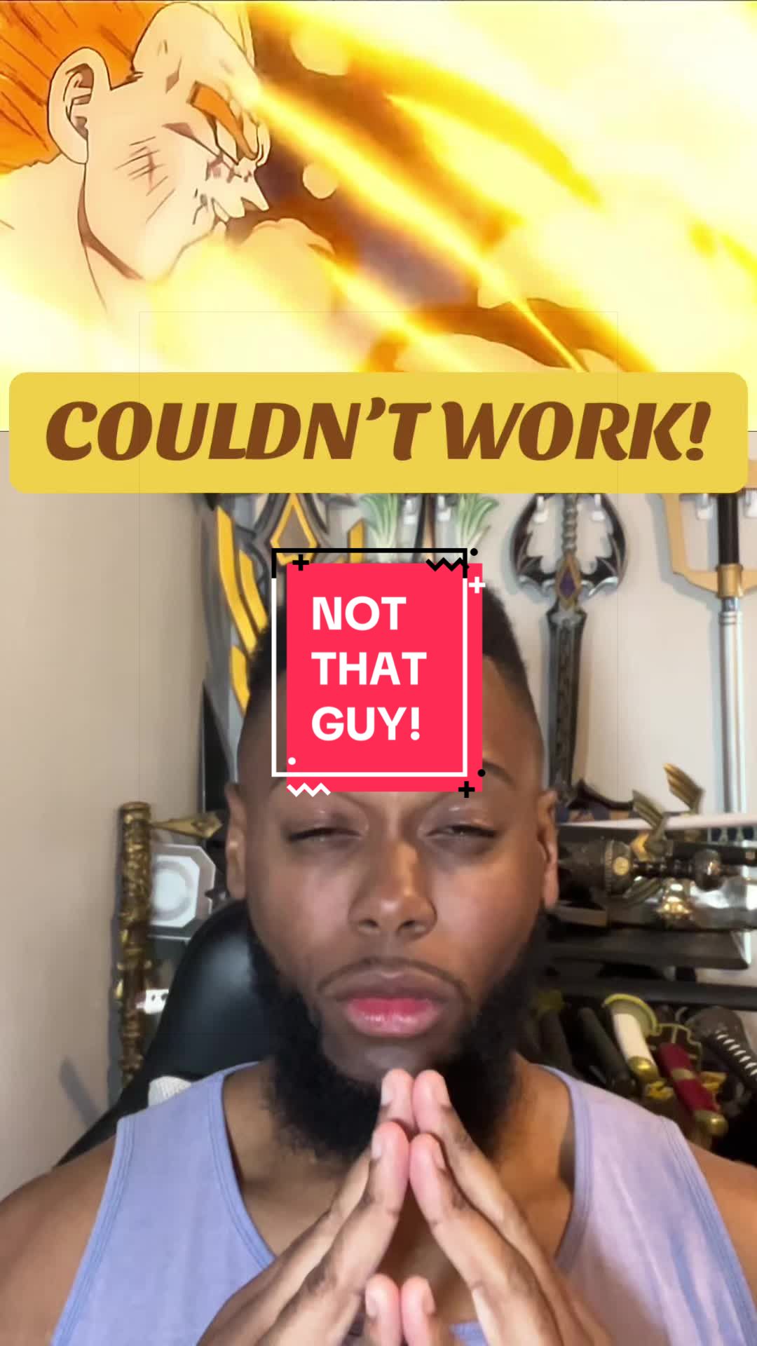 @YT/TW:That Guy With A Pencil