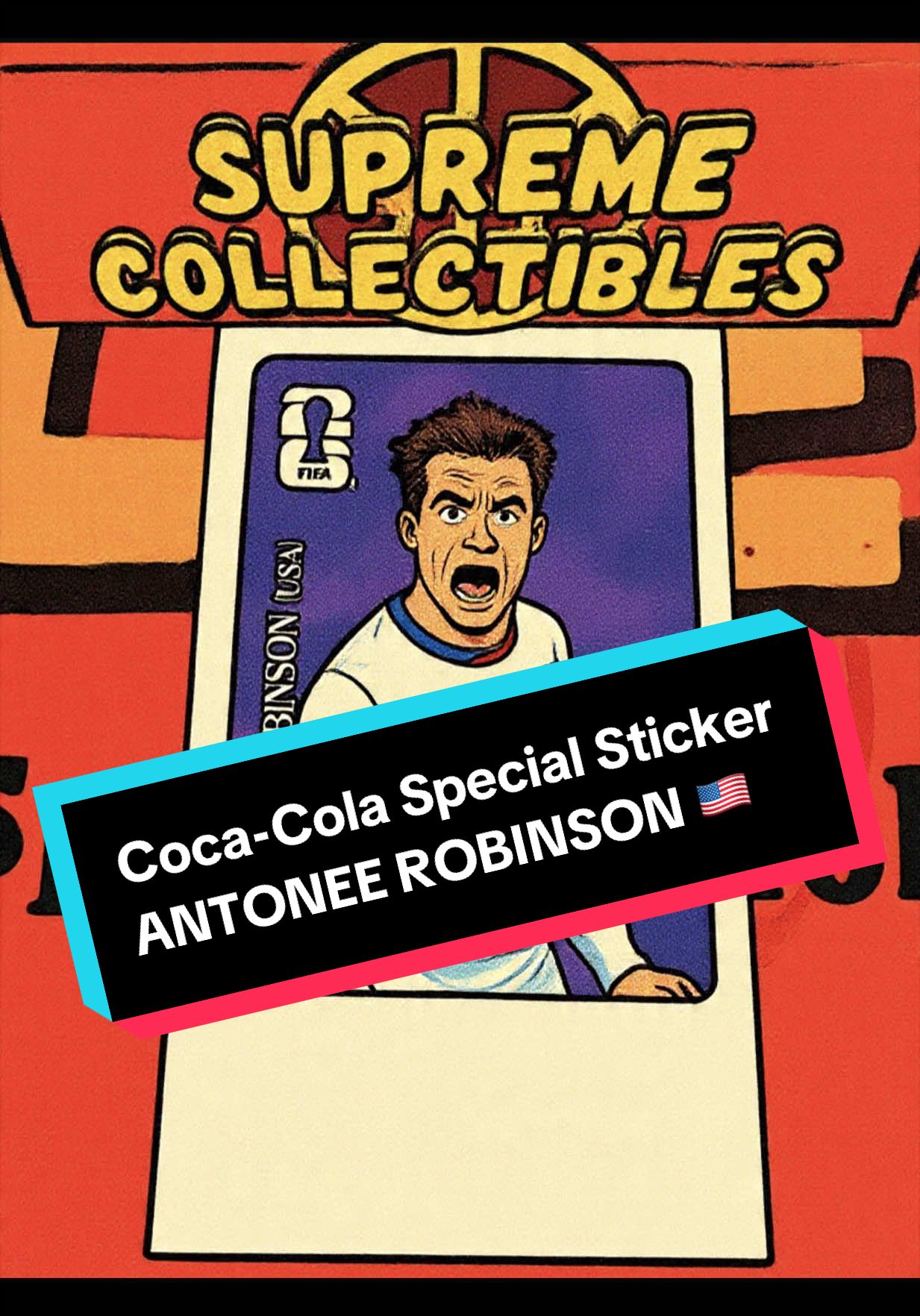 @SupremeCollectibles