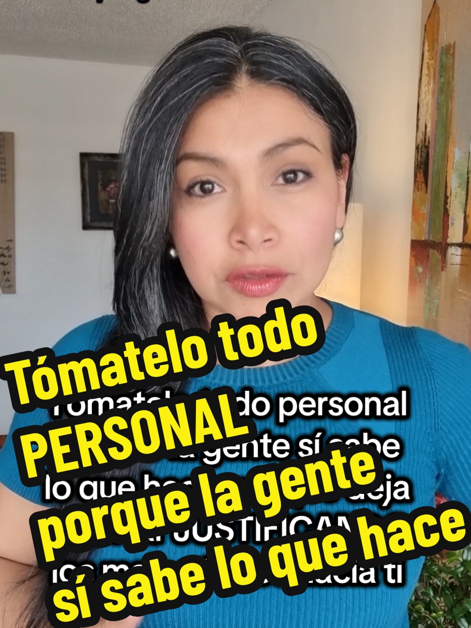 @Tatiana Vergel Coach y Mentora