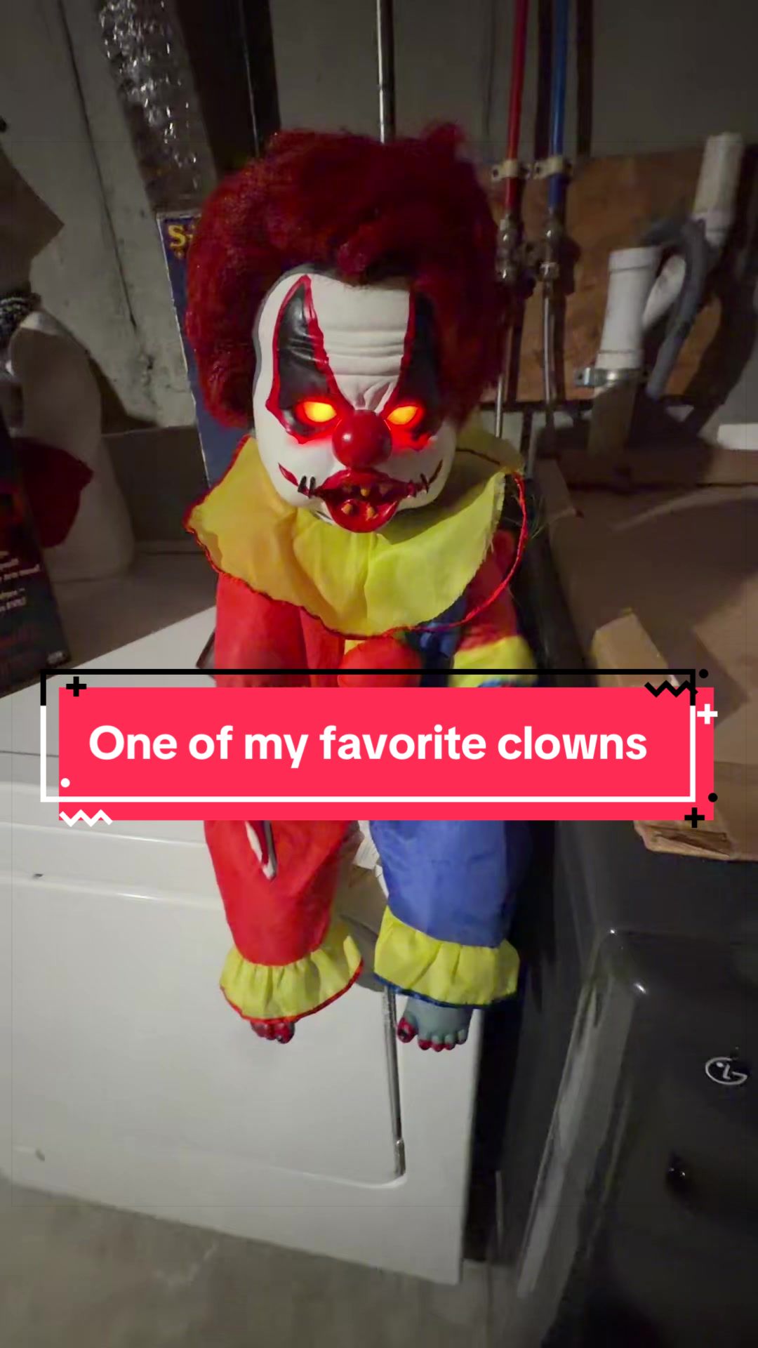 @Deezanimatronics