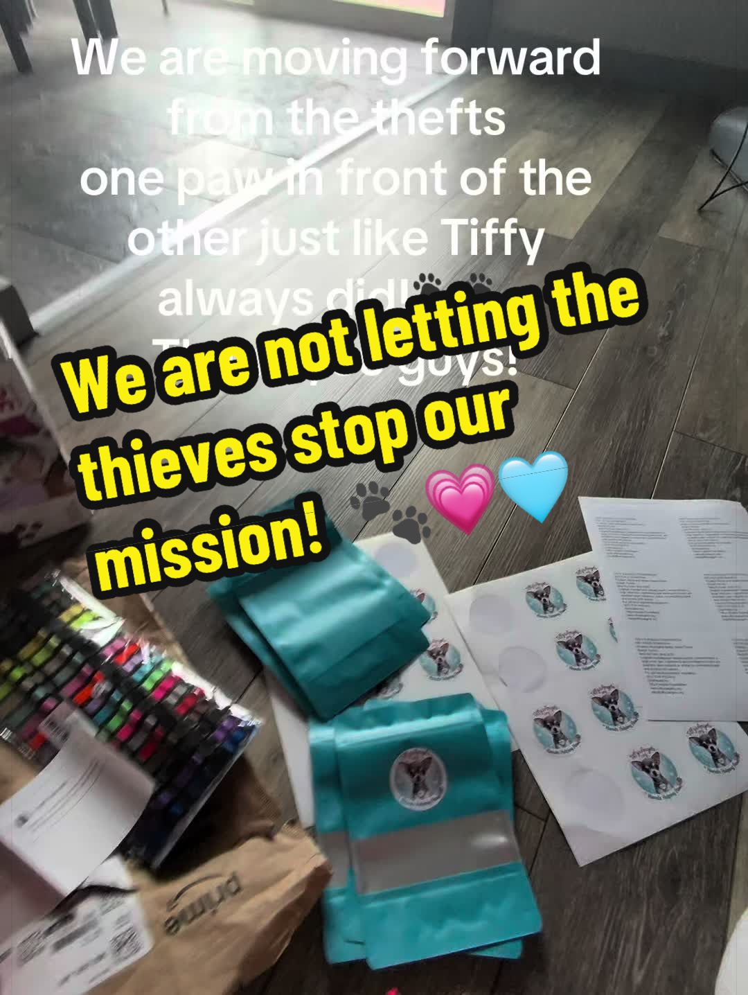@Tiffys Angels Foundation