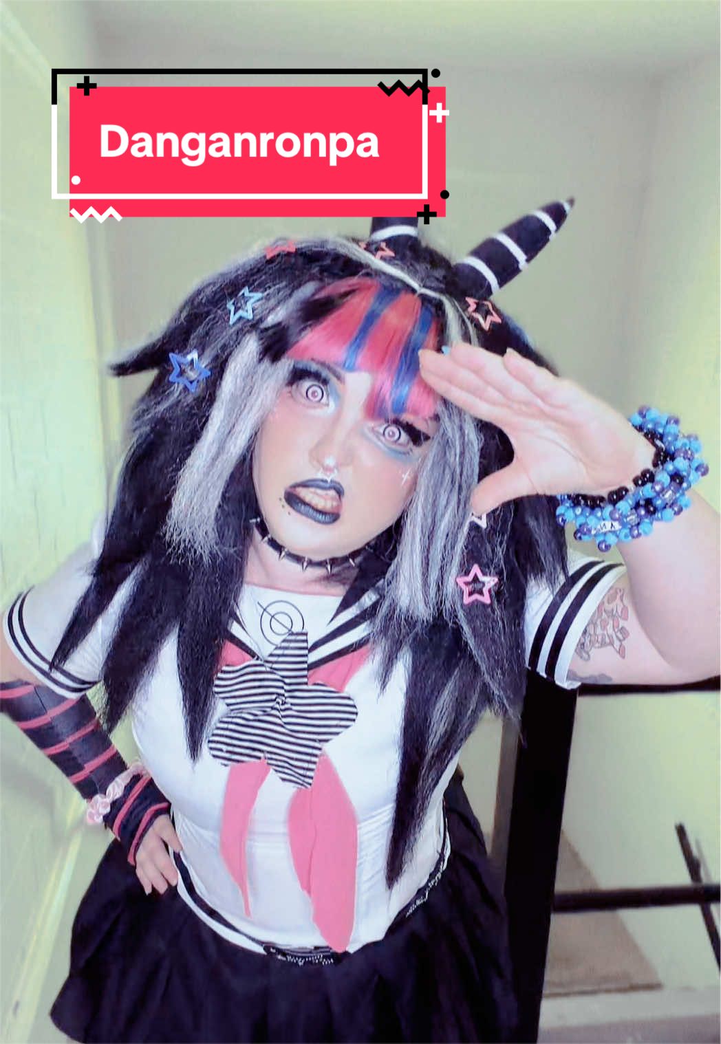 @Sparks Cosplay