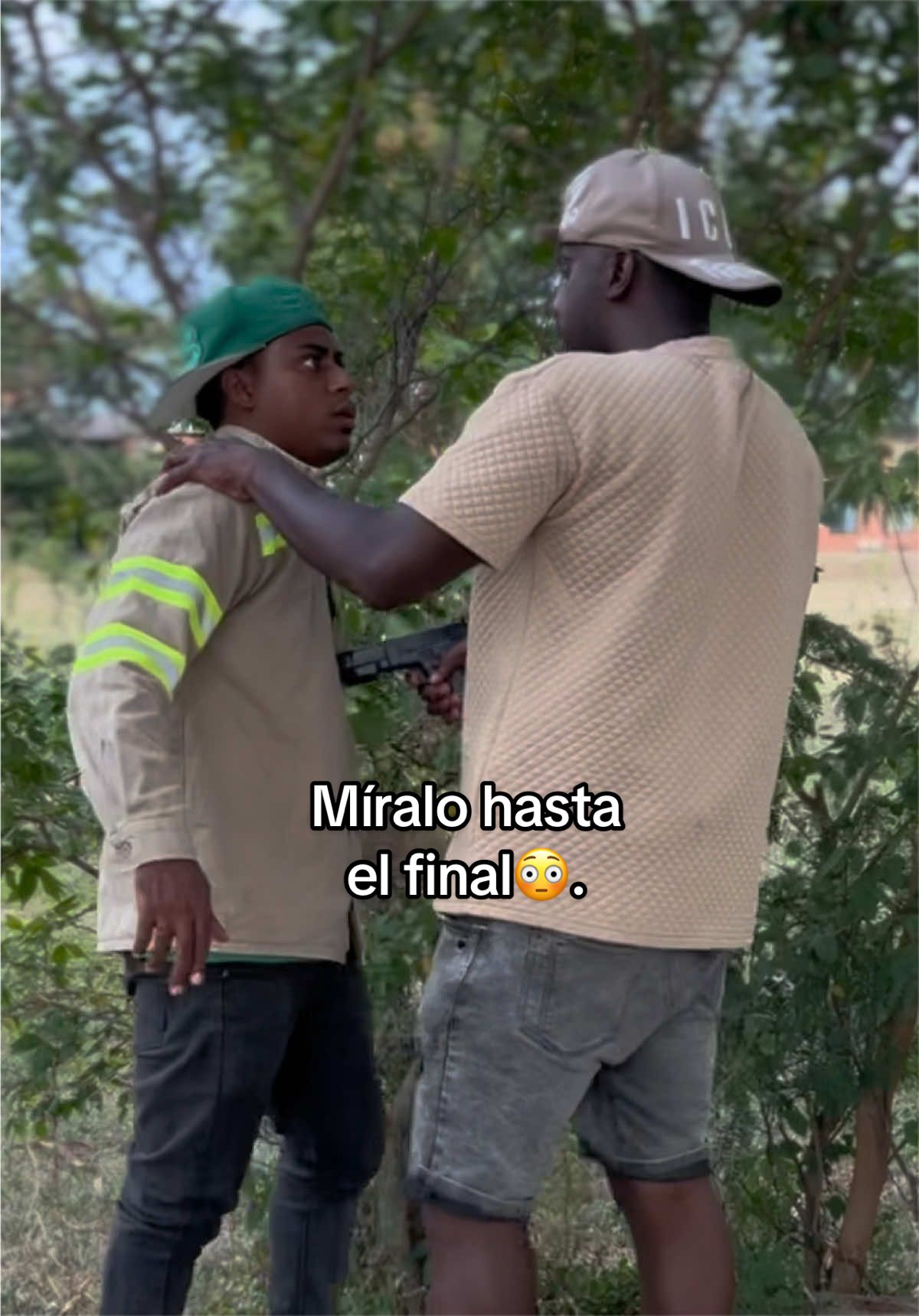 @Yo soy el zarco4